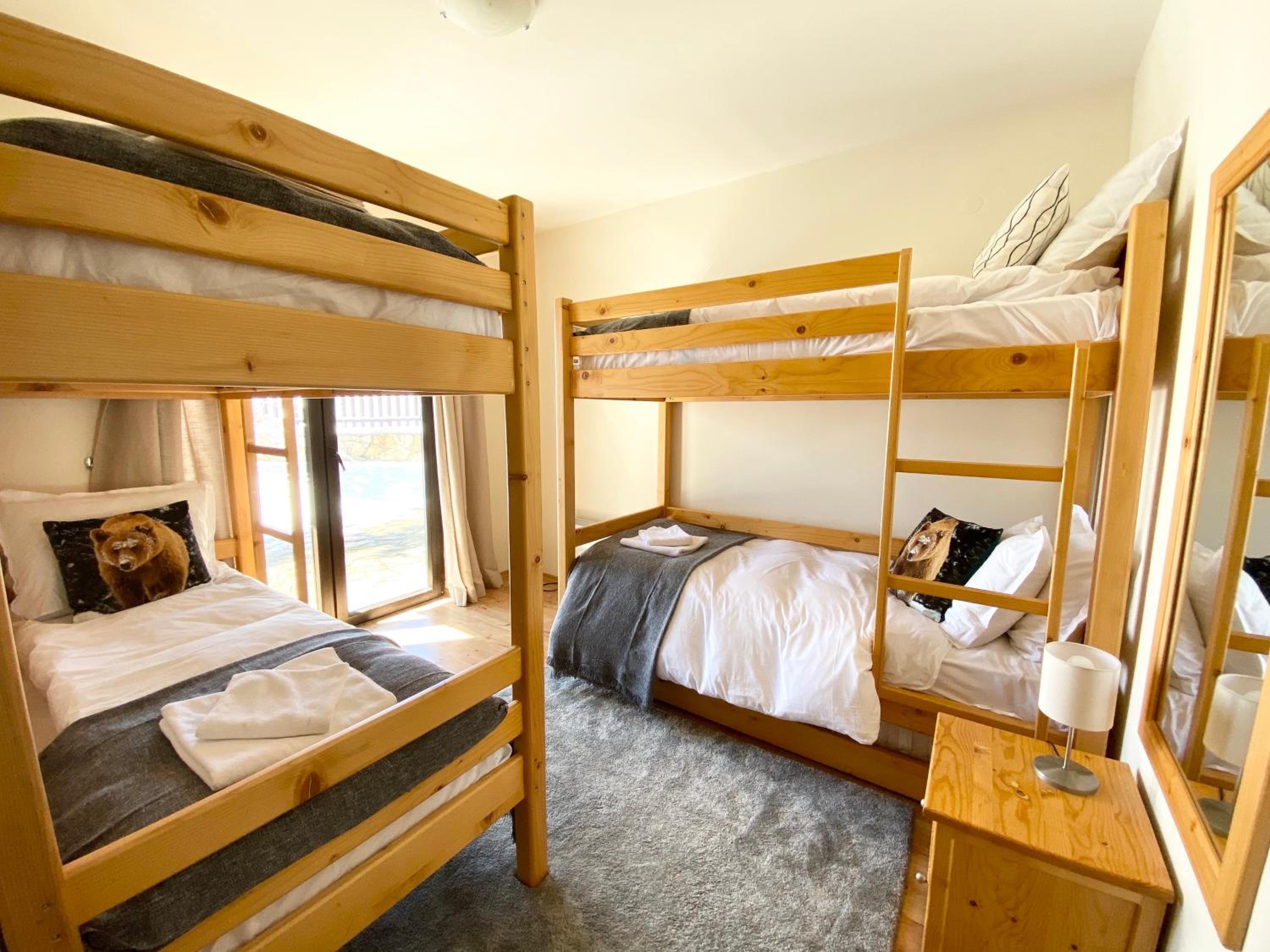 Chalet Mechka