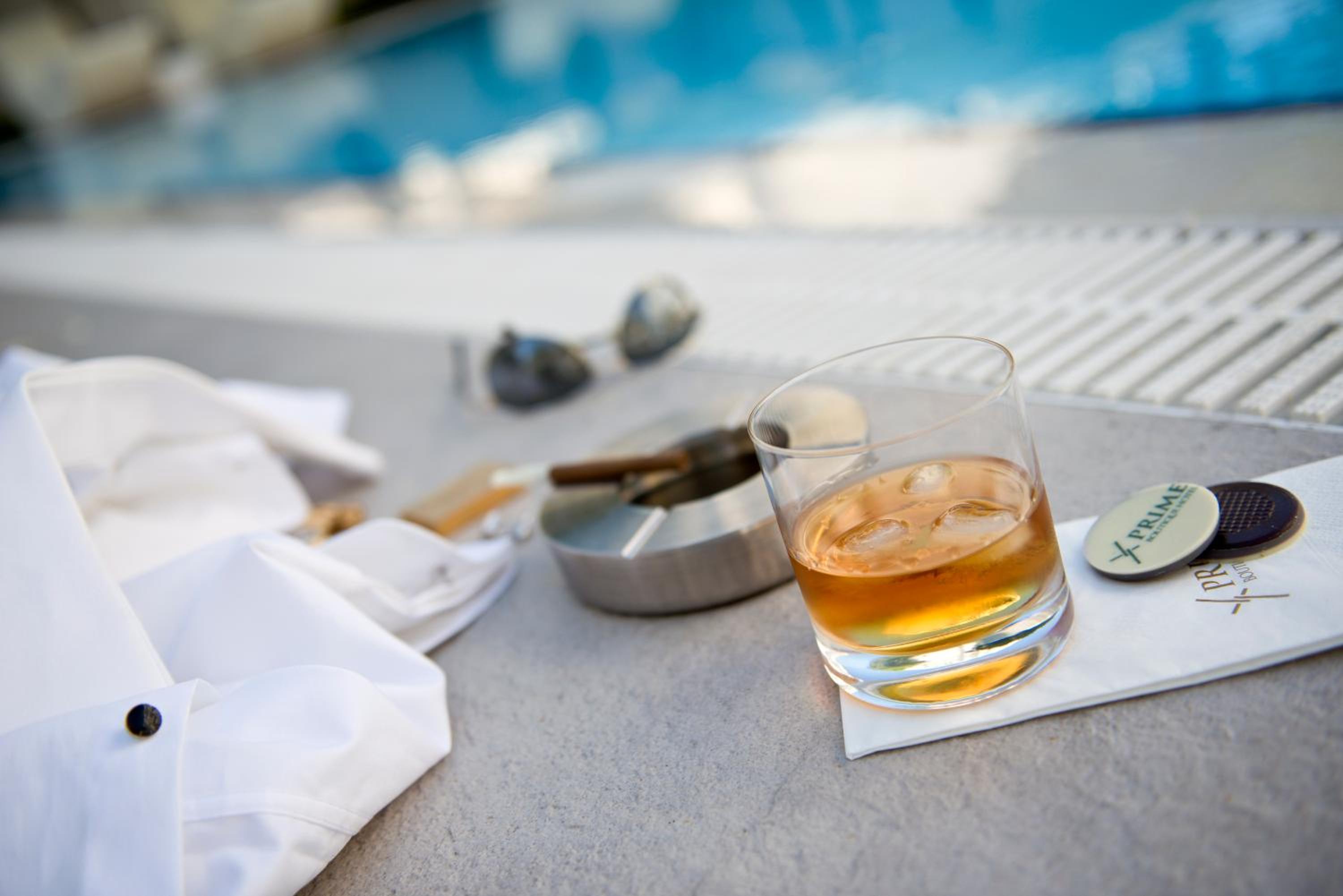 Prime Boutique Otel - Image 65