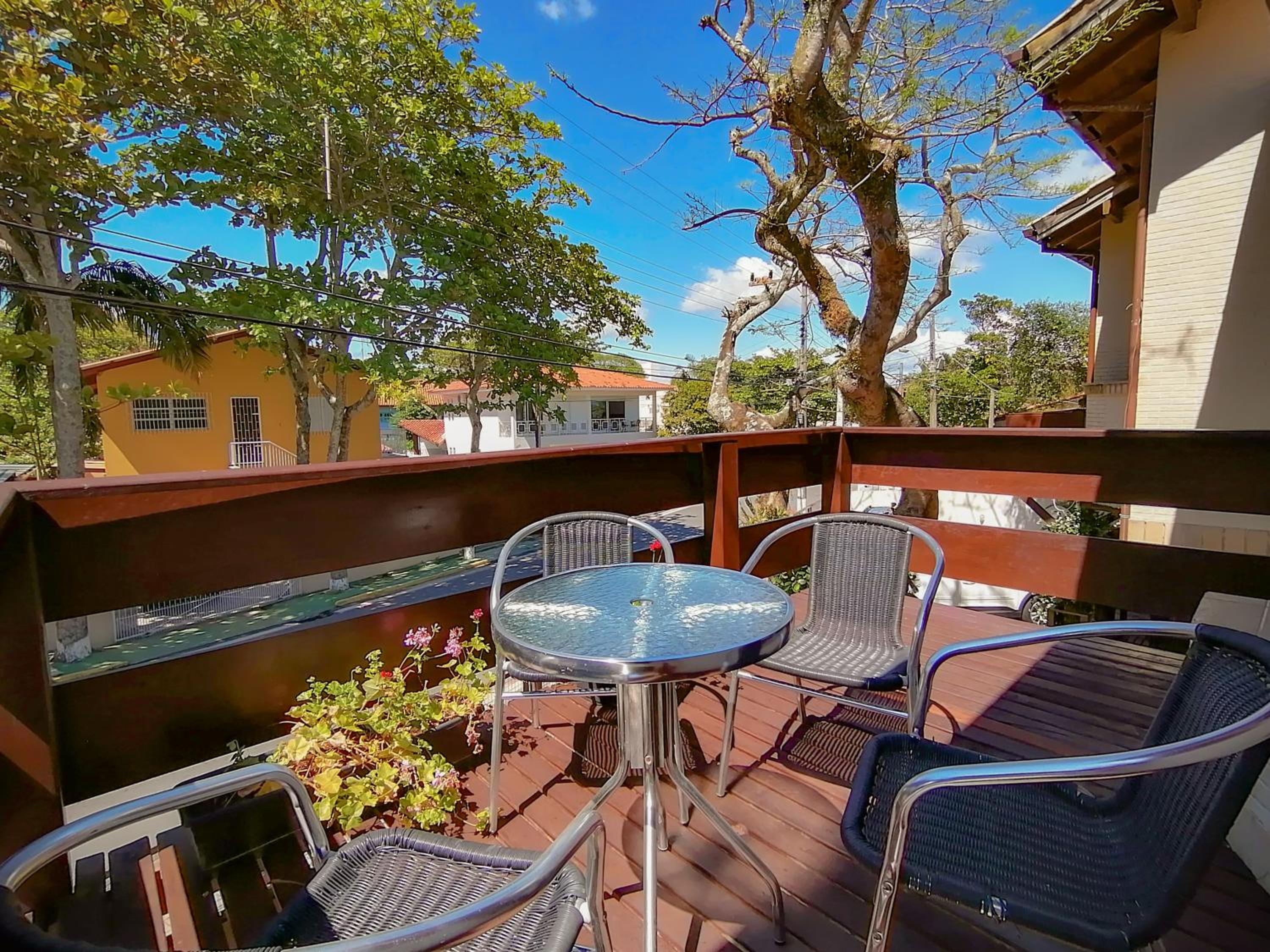 Pousada Residencial La Caracola