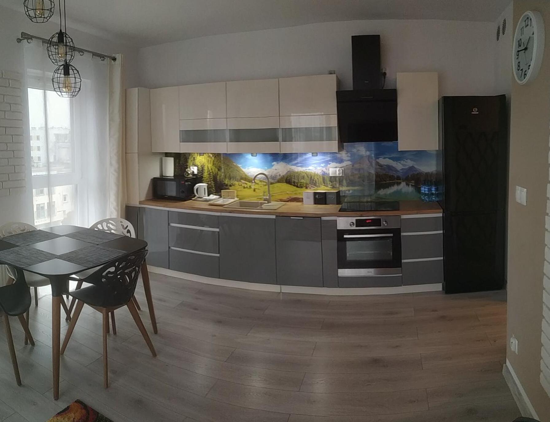 Apartament Przytulny Podolany view 2