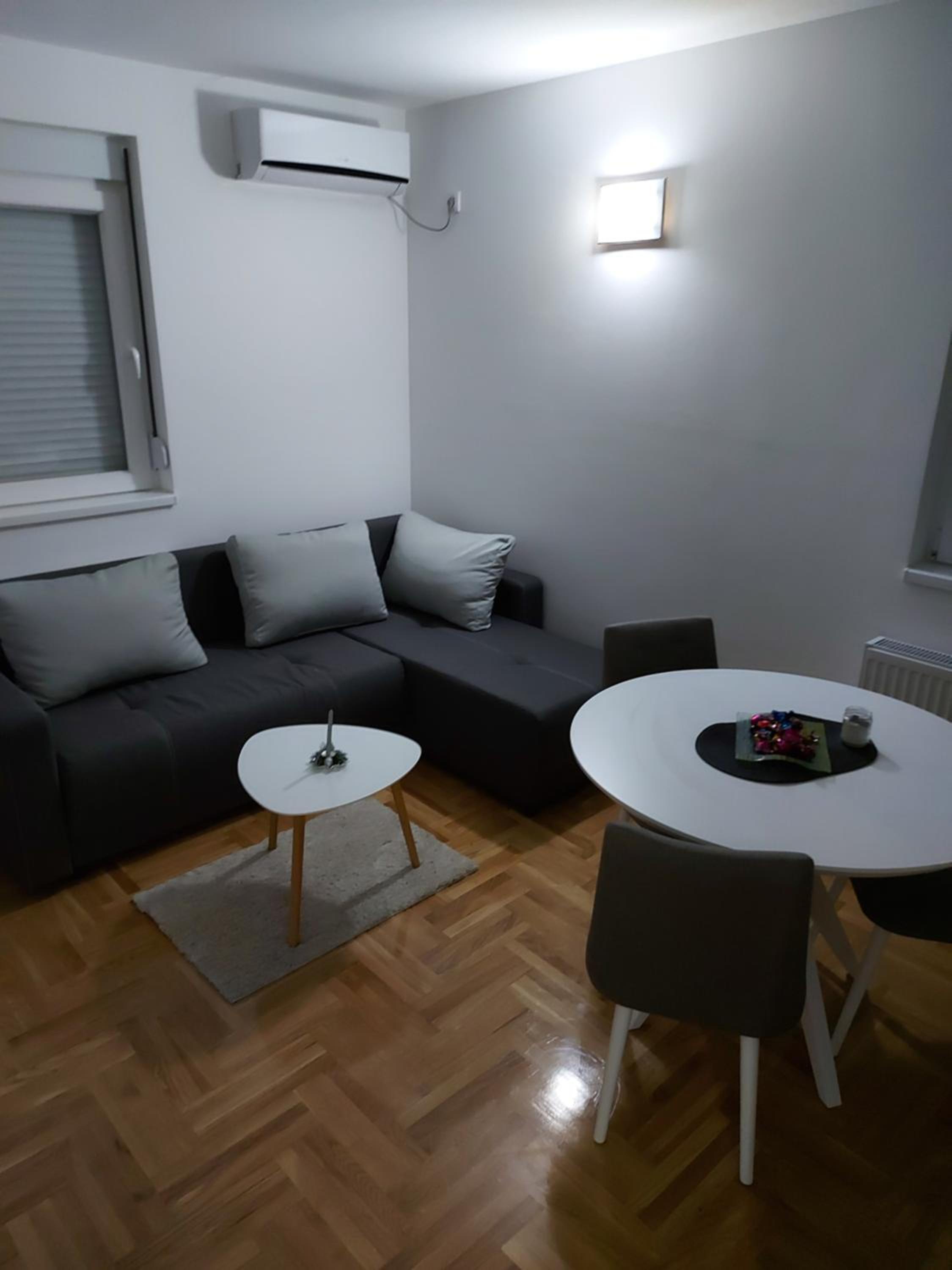 Vrnjačka Banja Apartman view 2