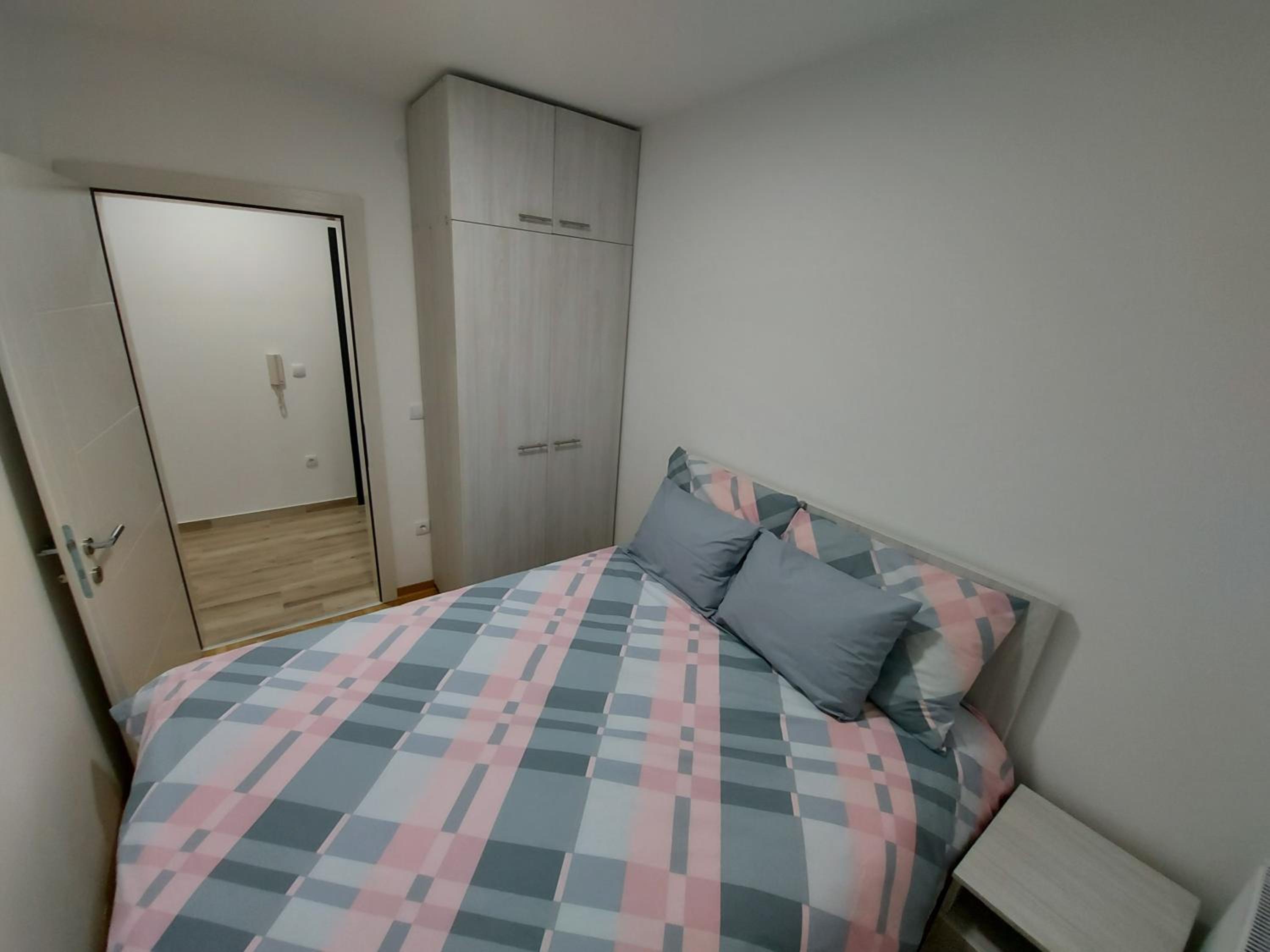 Vrnjačka Banja Apartman view 5