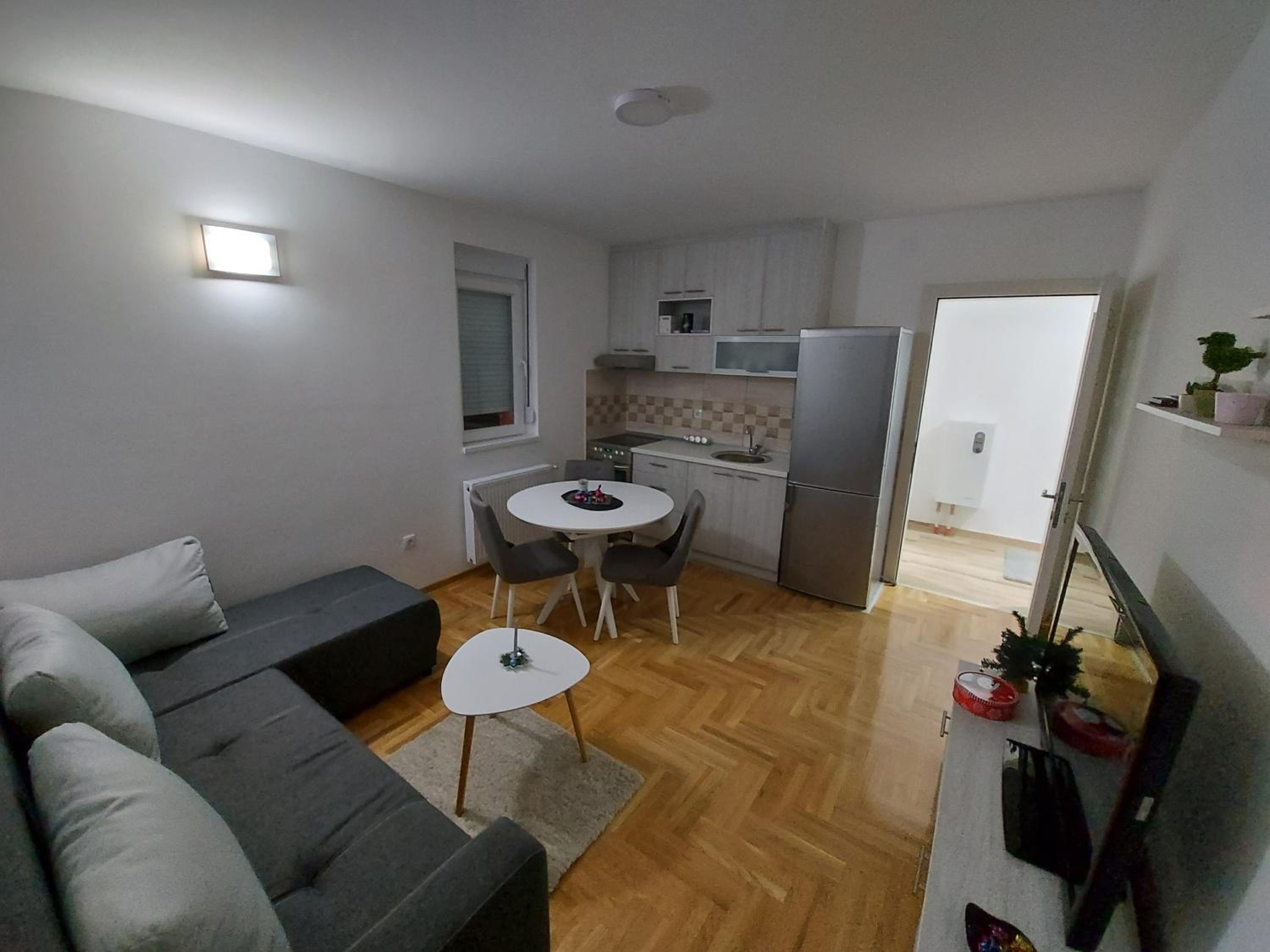 Vrnjačka Banja Apartman view 3