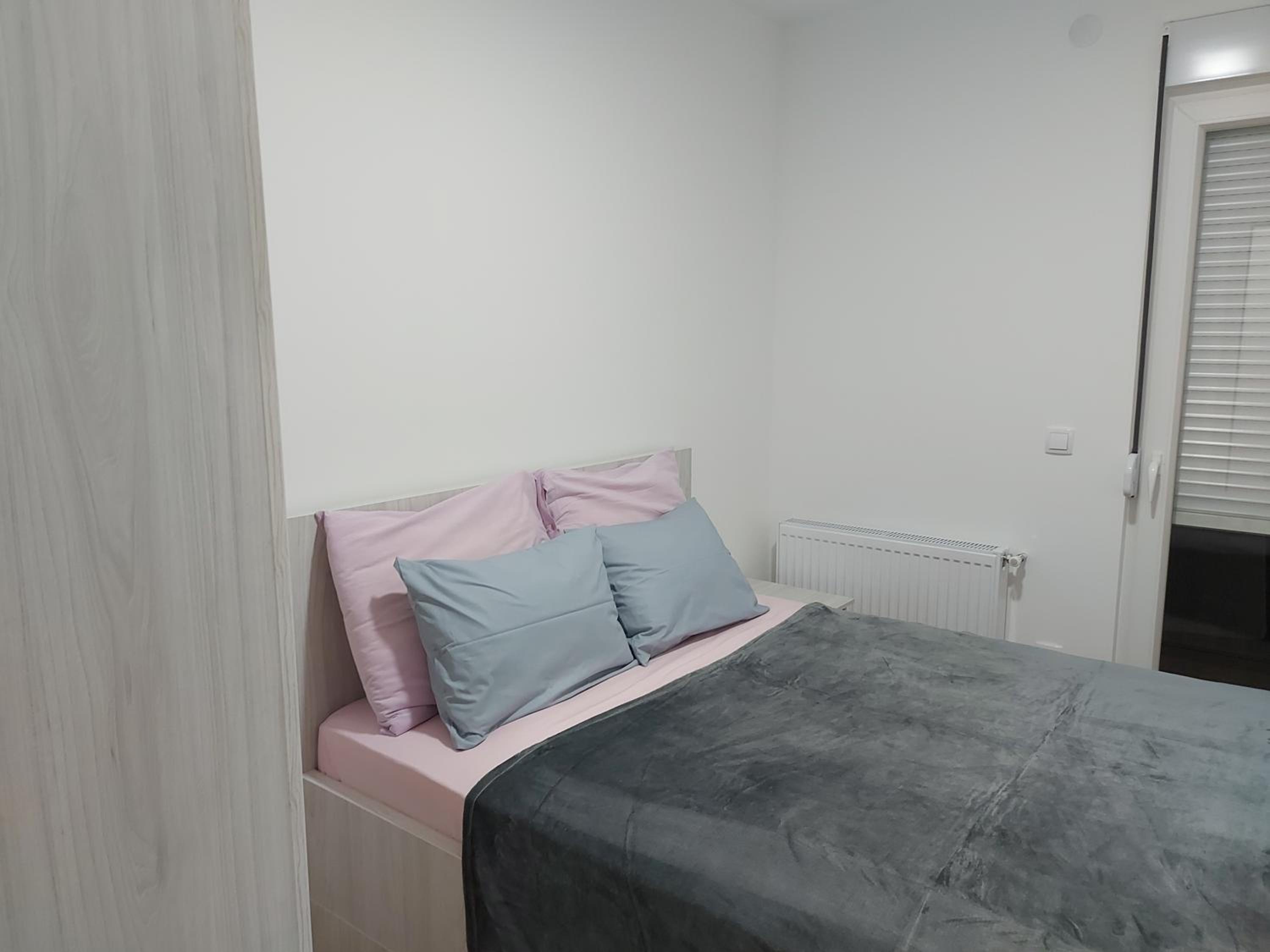 Vrnjačka Banja Apartman view 4