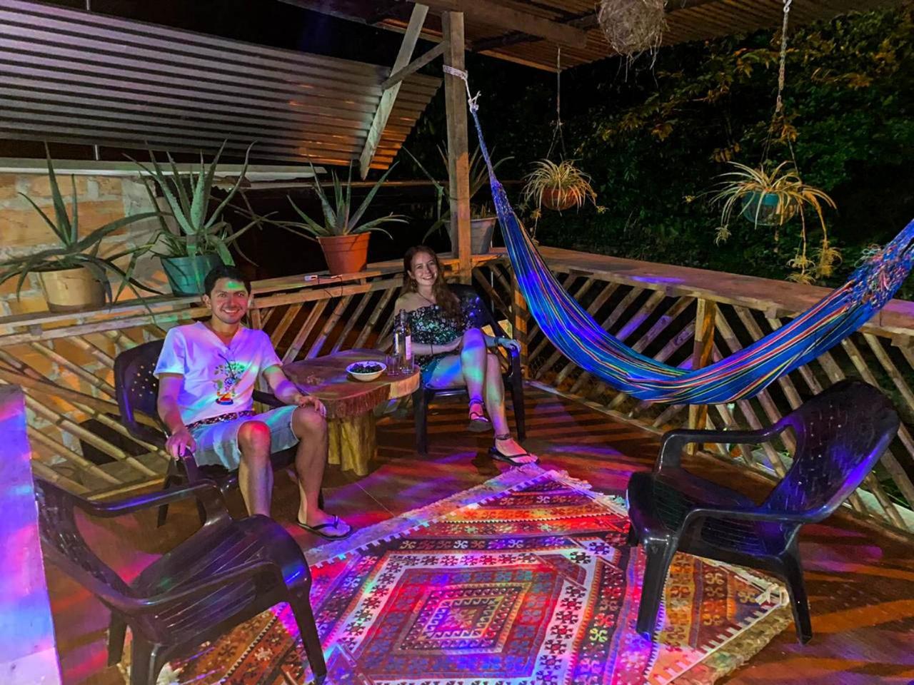Hostal Luna Llena