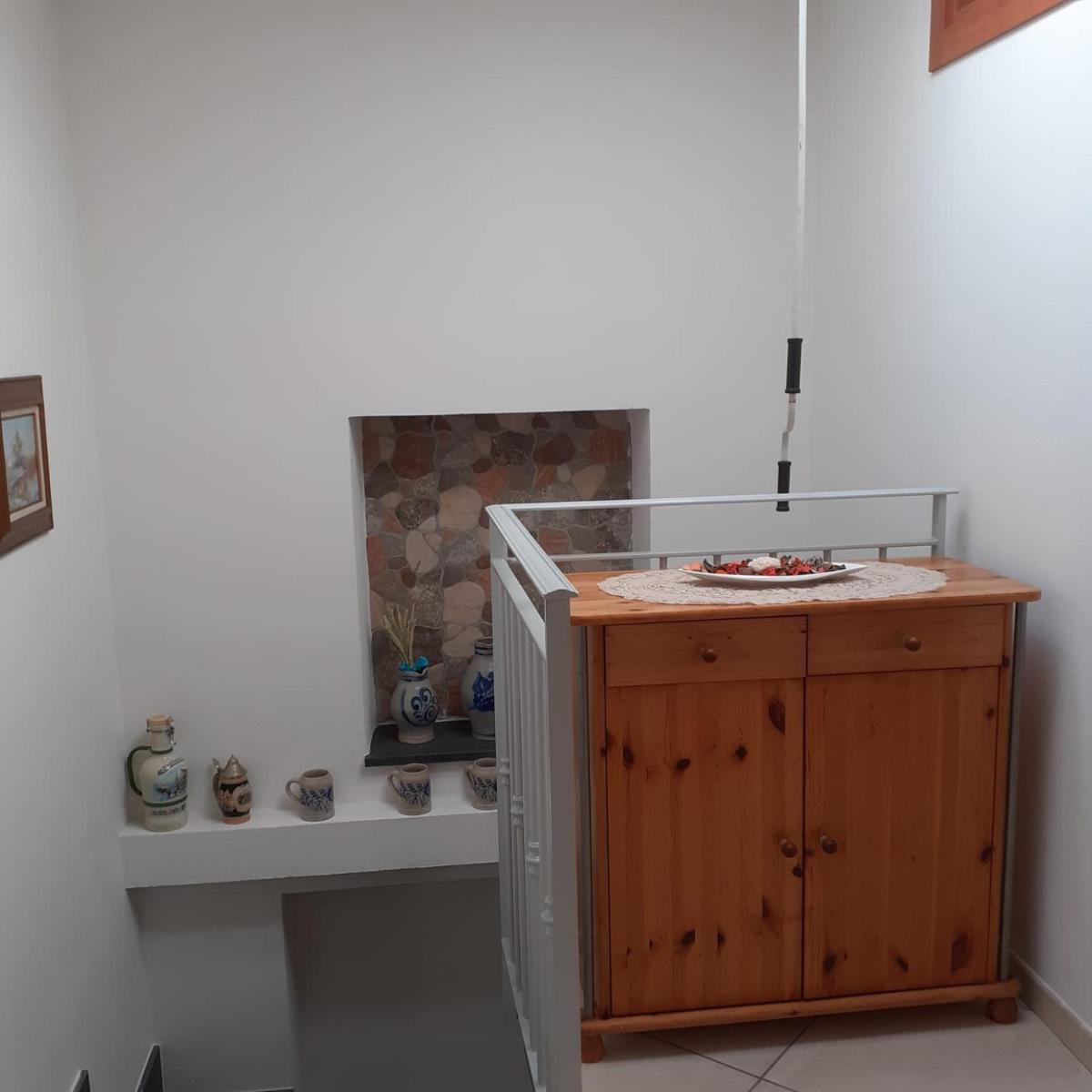 Casa Oasi della Pace photo 2