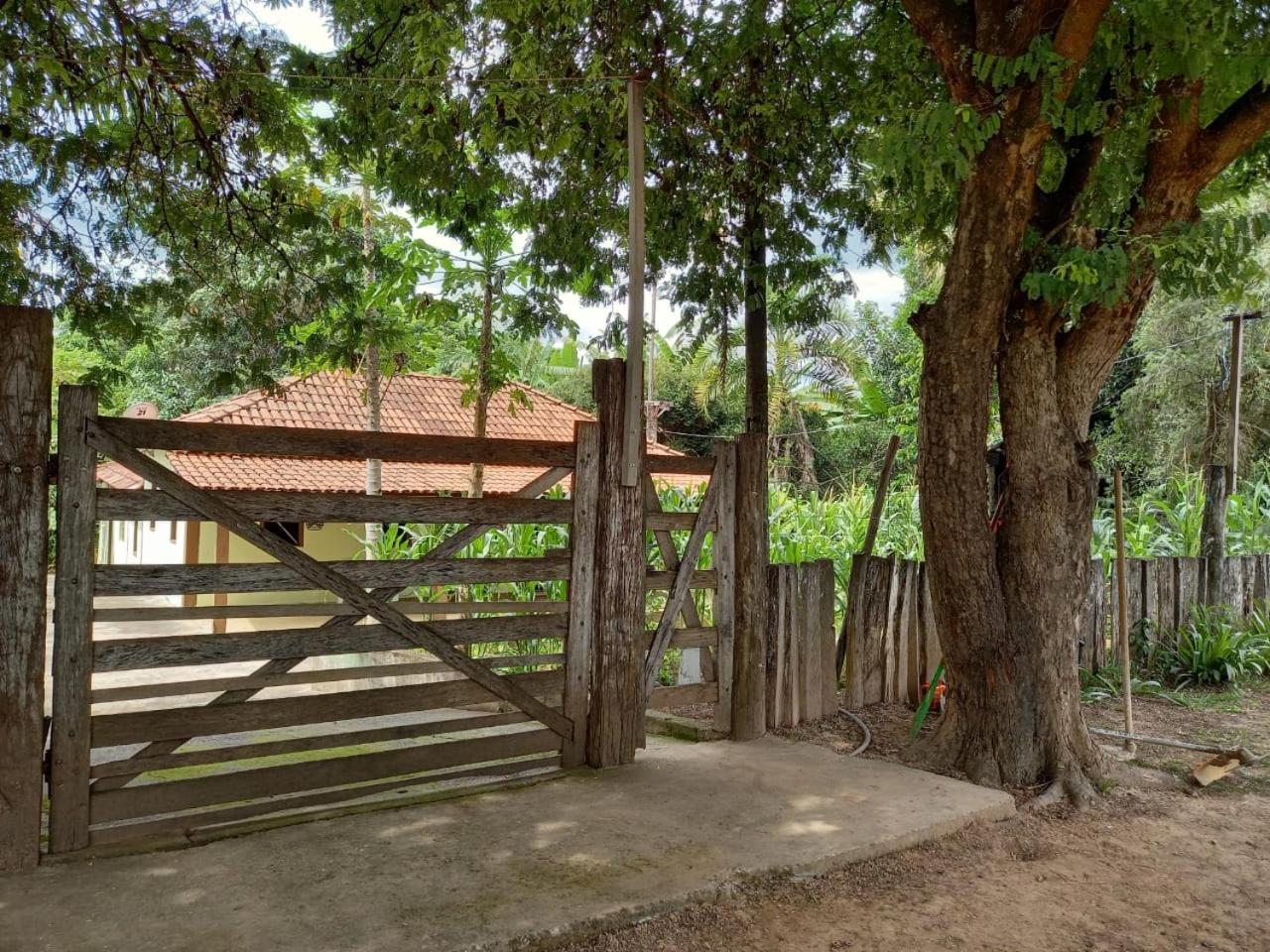 Recanto da Aldeia - Lago dos Sonhos