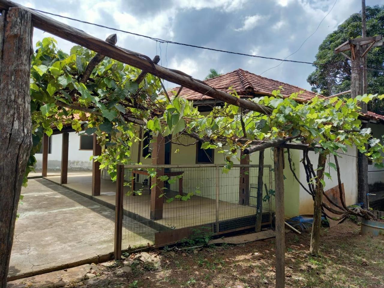 Recanto da Aldeia - Lago dos Sonhos