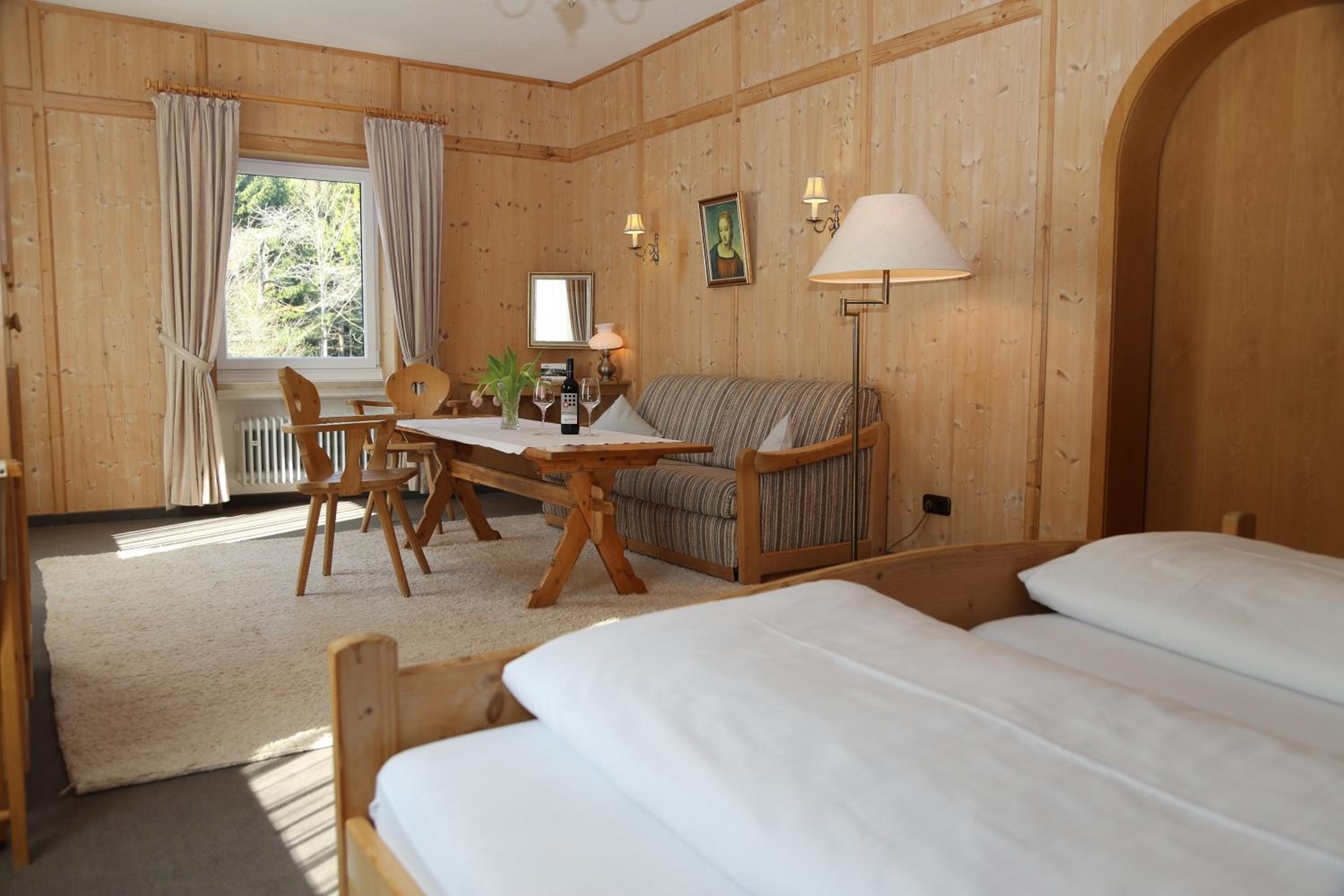 Klostergasthof Maria Eck