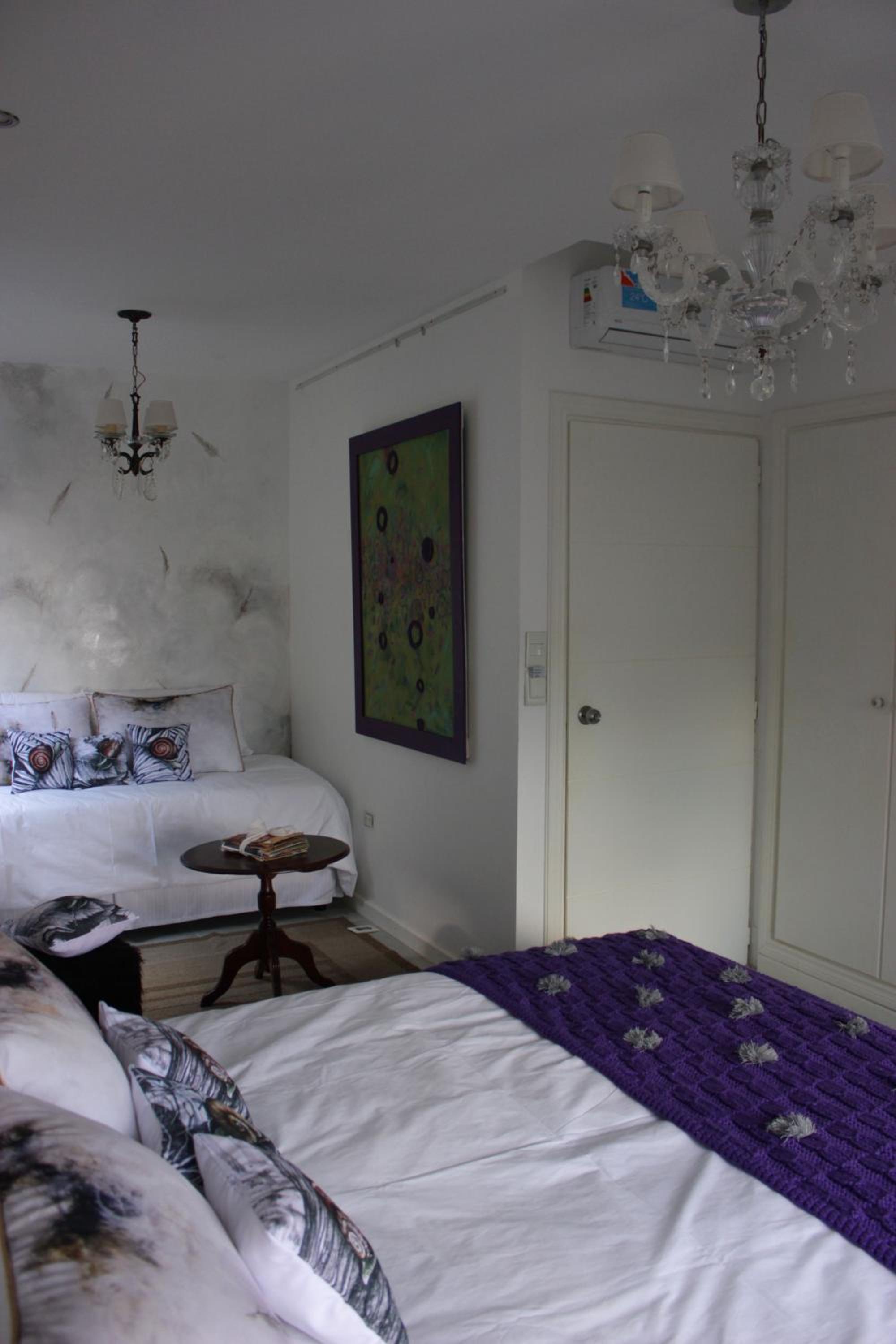 Allegra Dalila Casa Hotel-Arte