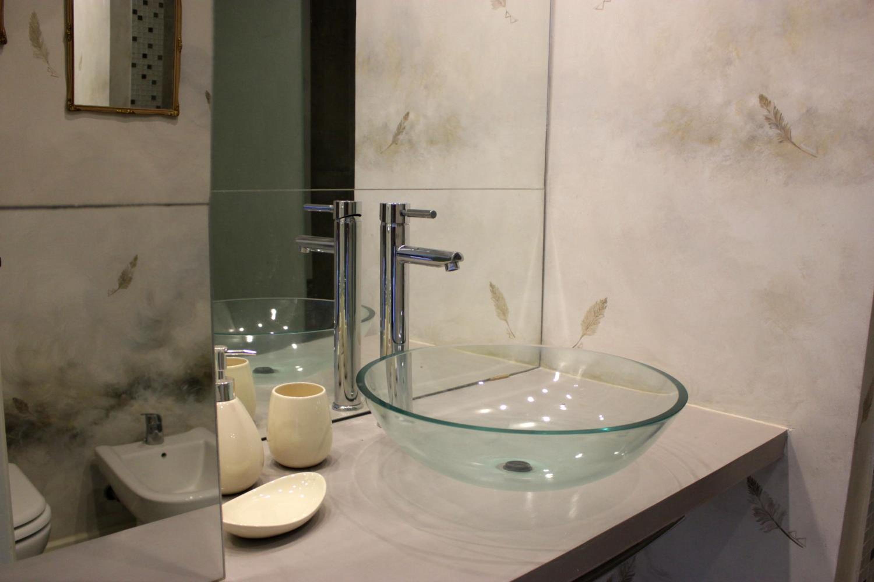 Allegra Dalila Casa Hotel-Arte