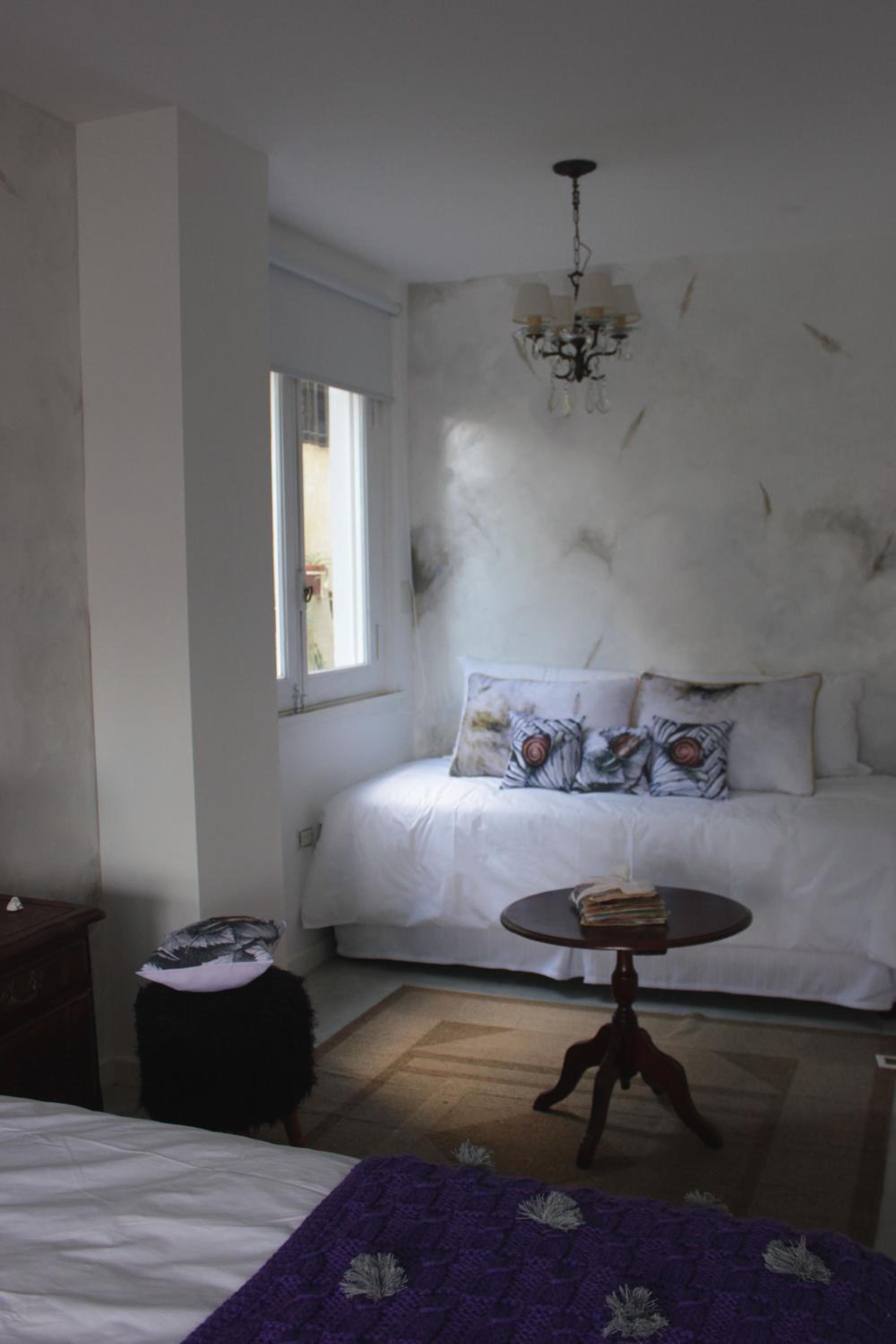 Allegra Dalila Casa Hotel-Arte