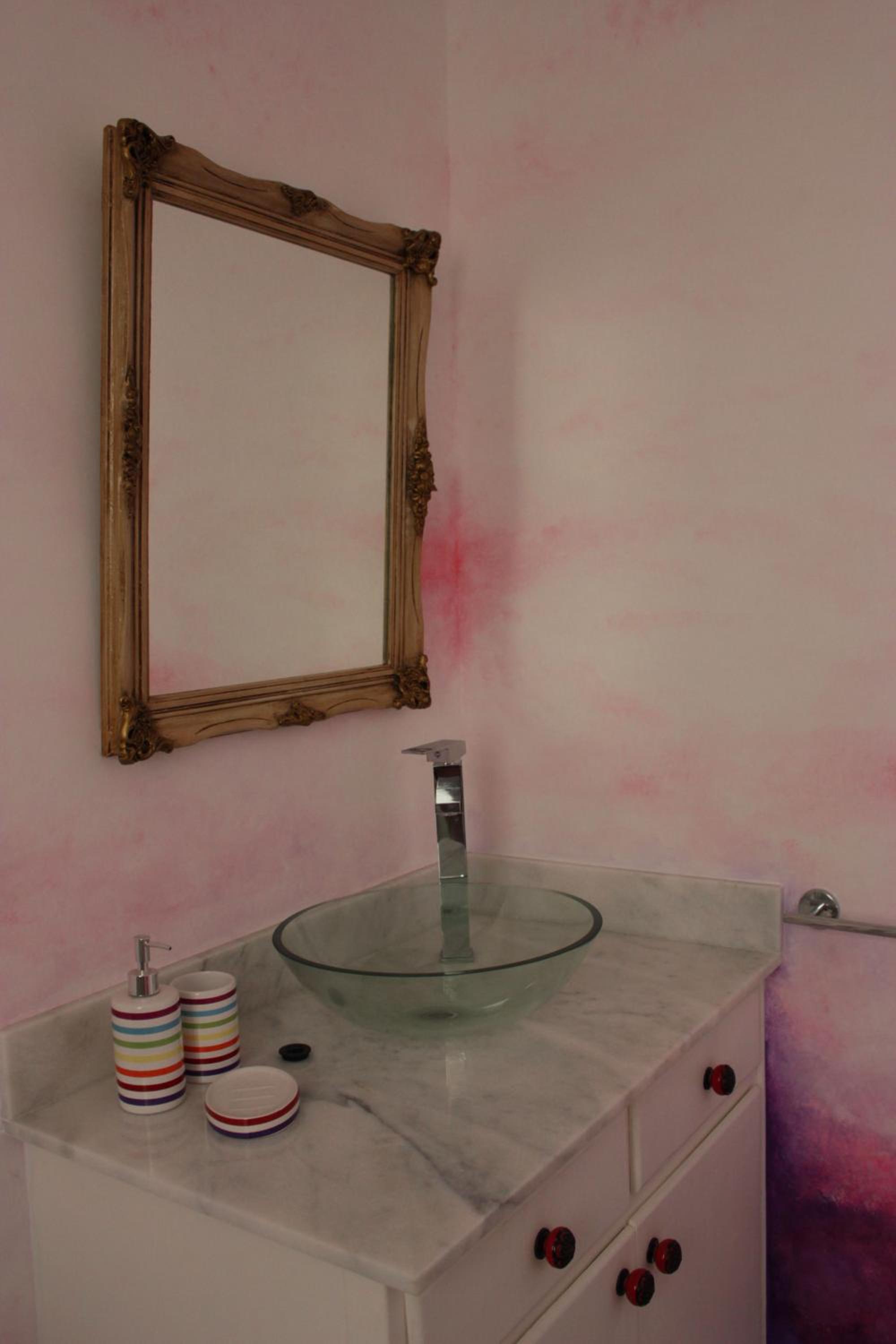 Allegra Dalila Casa Hotel-Arte