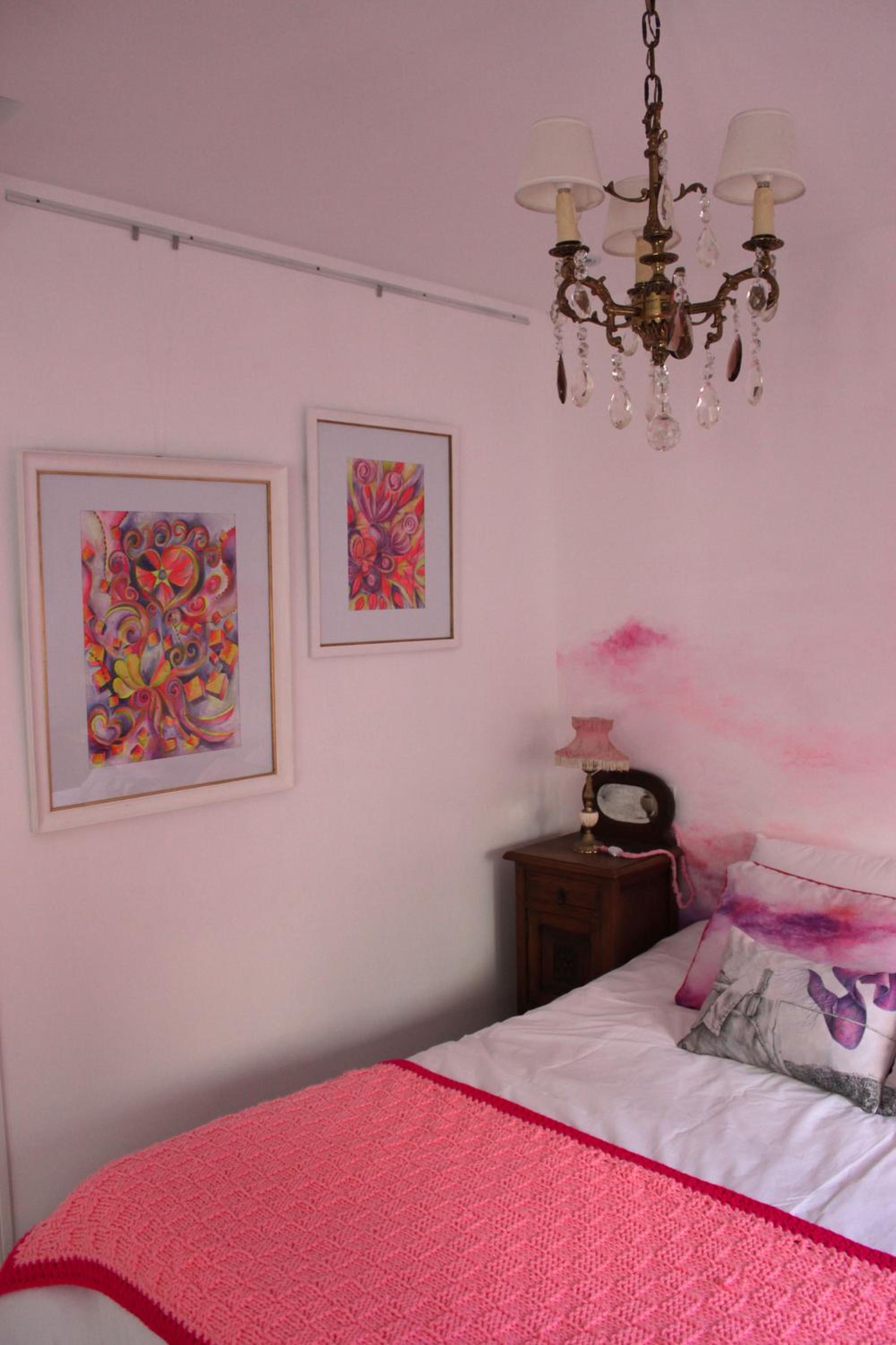 Allegra Dalila Casa Hotel-Arte