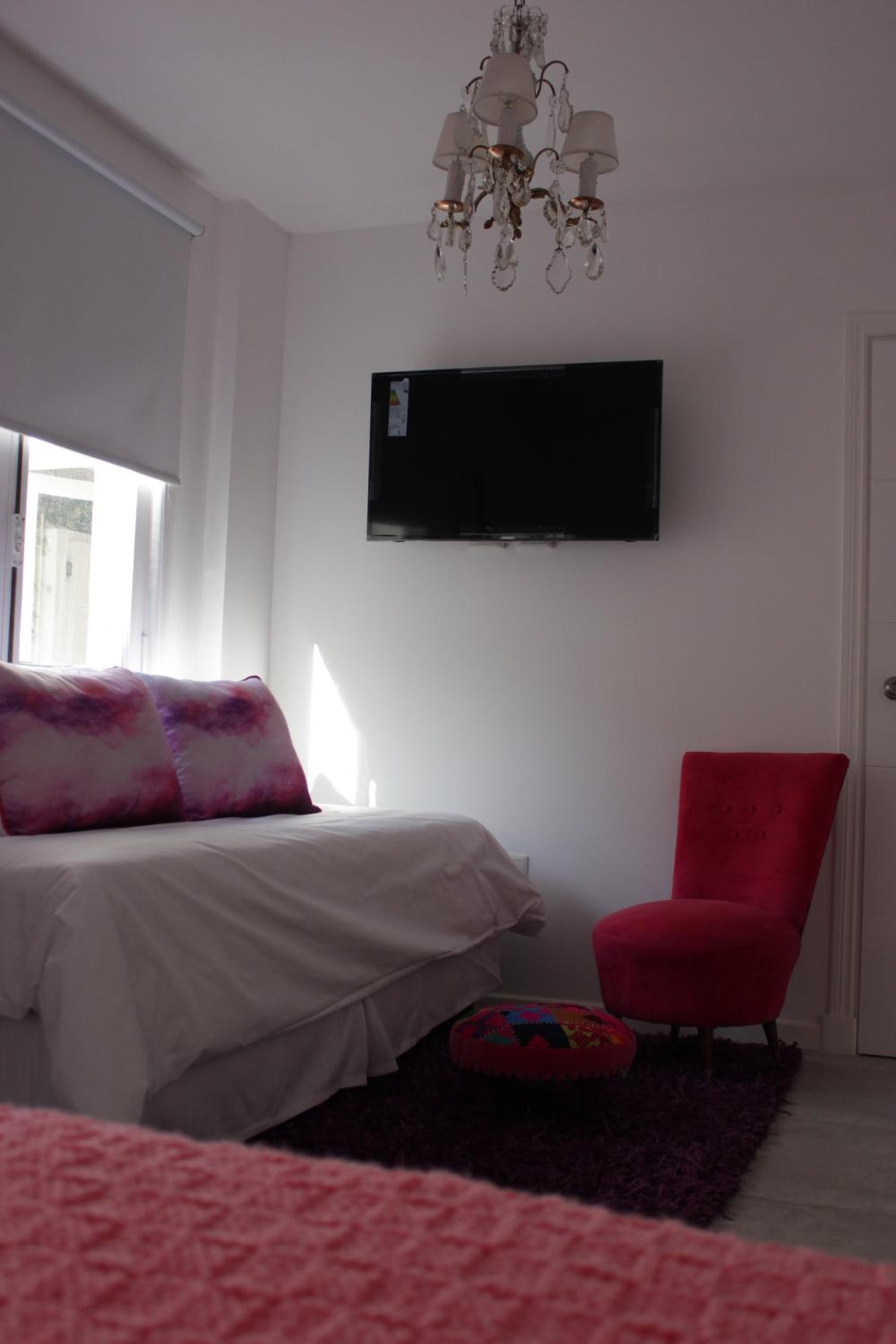 Allegra Dalila Casa Hotel-Arte