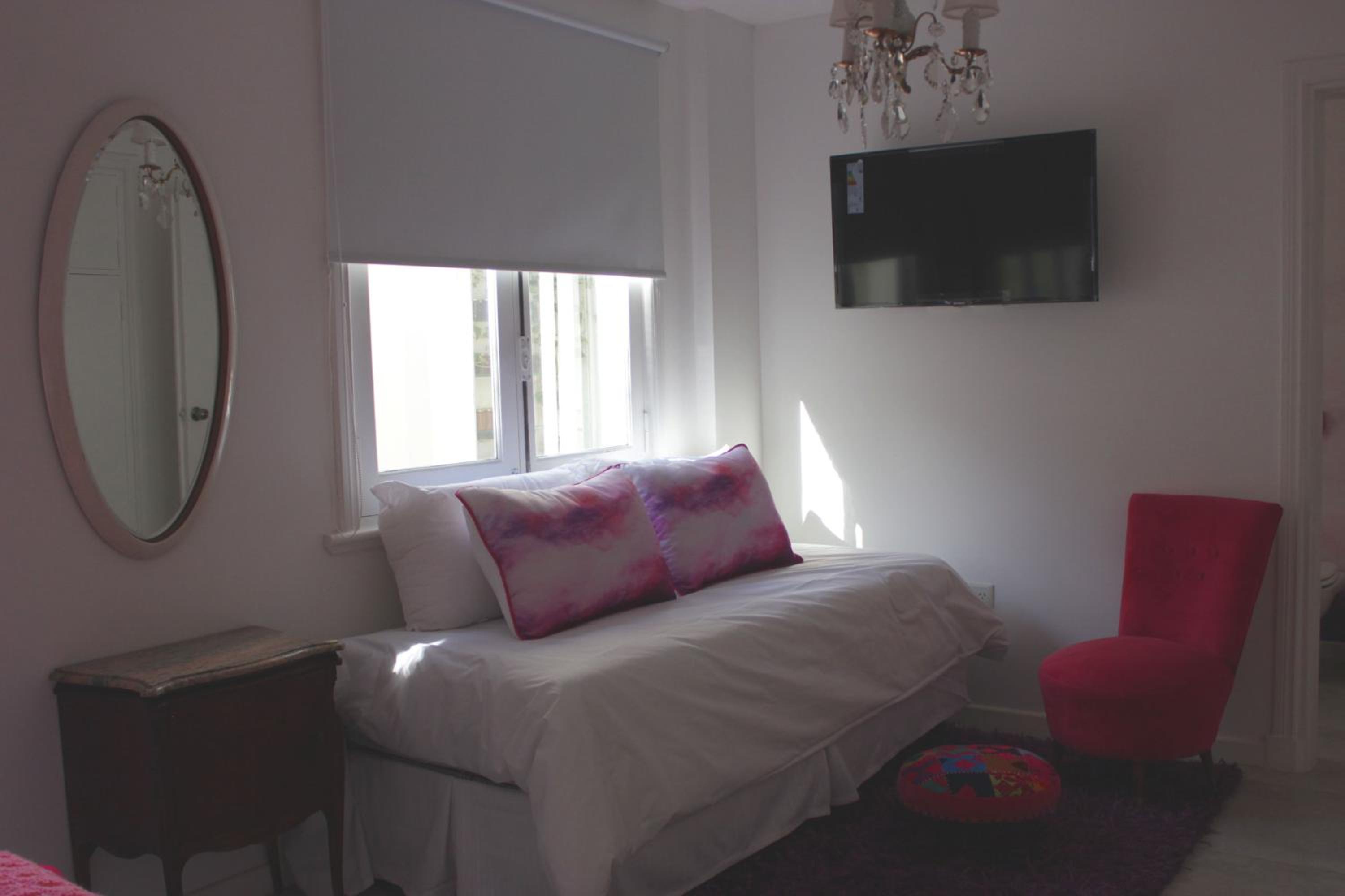 Allegra Dalila Casa Hotel-Arte