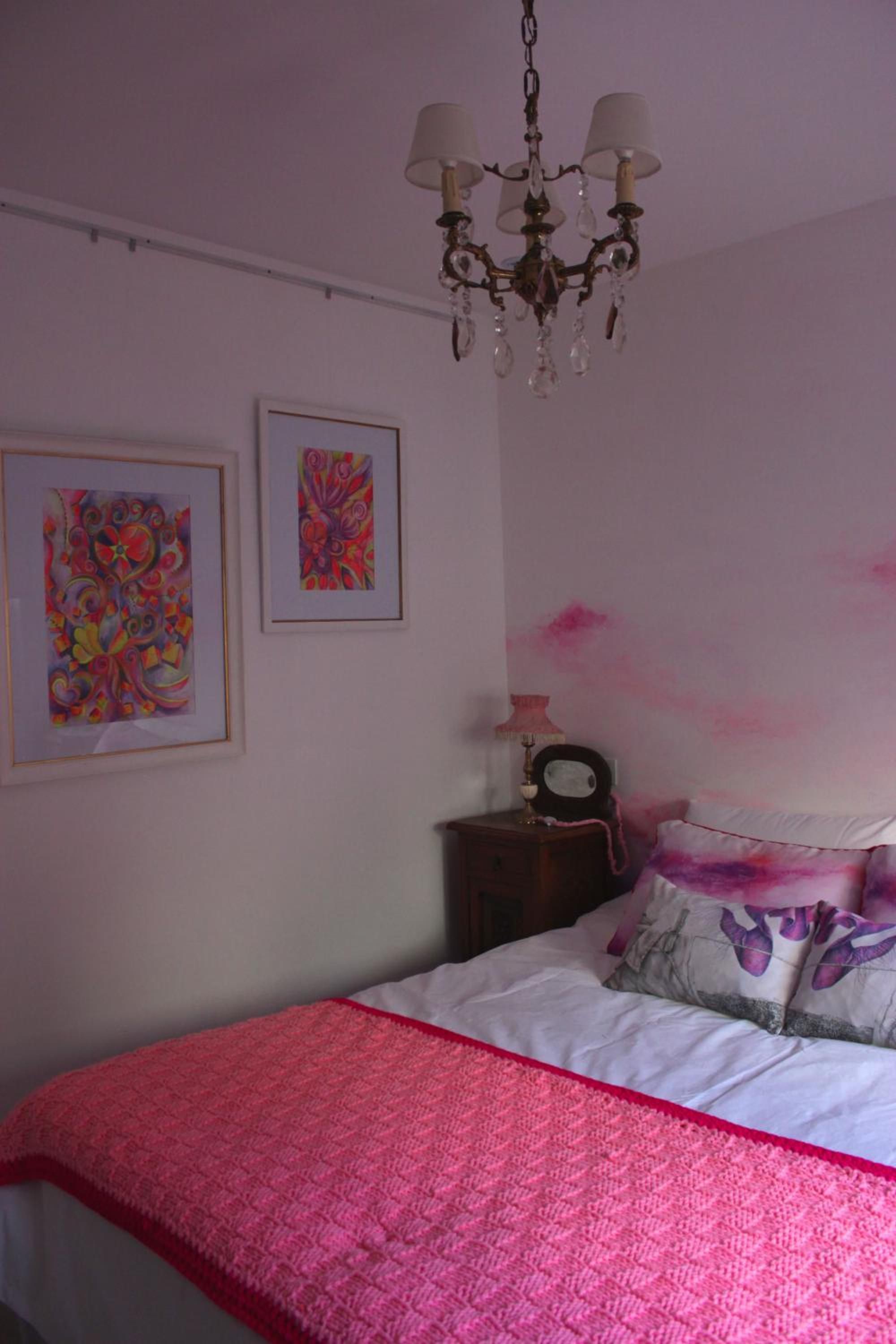 Allegra Dalila Casa Hotel-Arte
