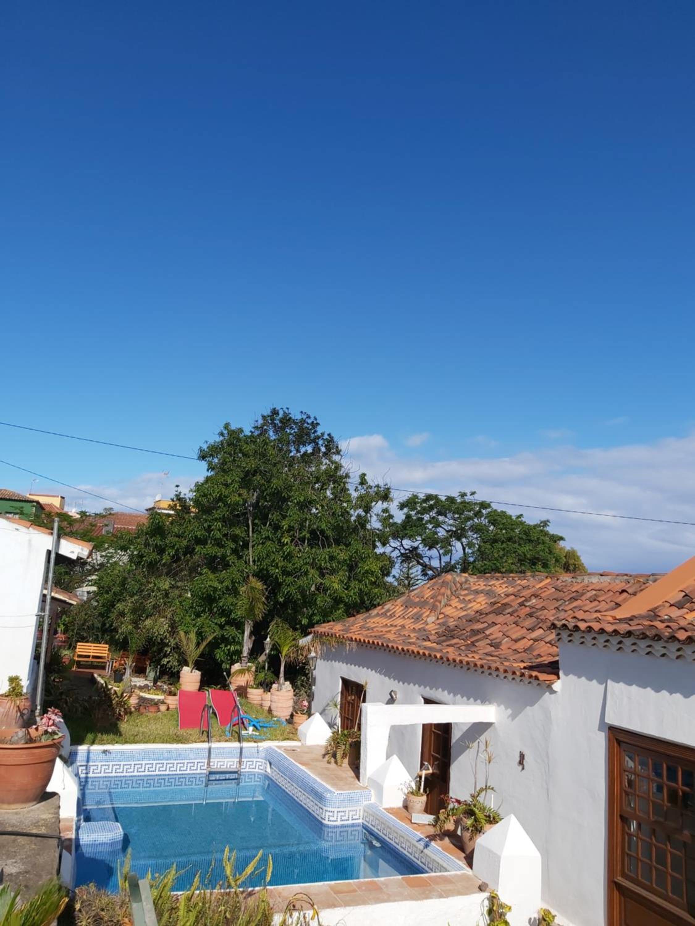Finca Paraiso Casa Rural Tenerife