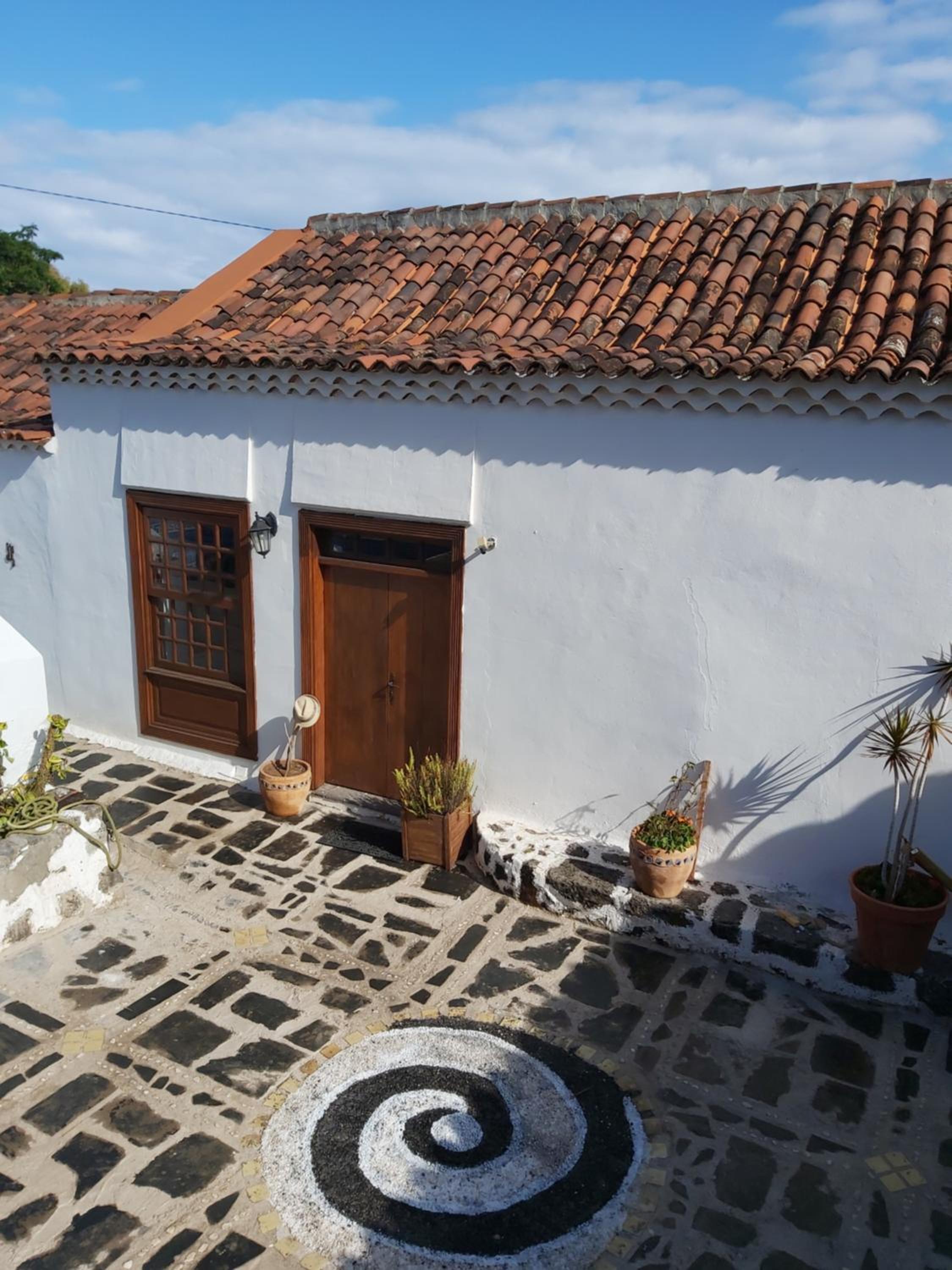 Finca Paraiso Casa Rural Tenerife