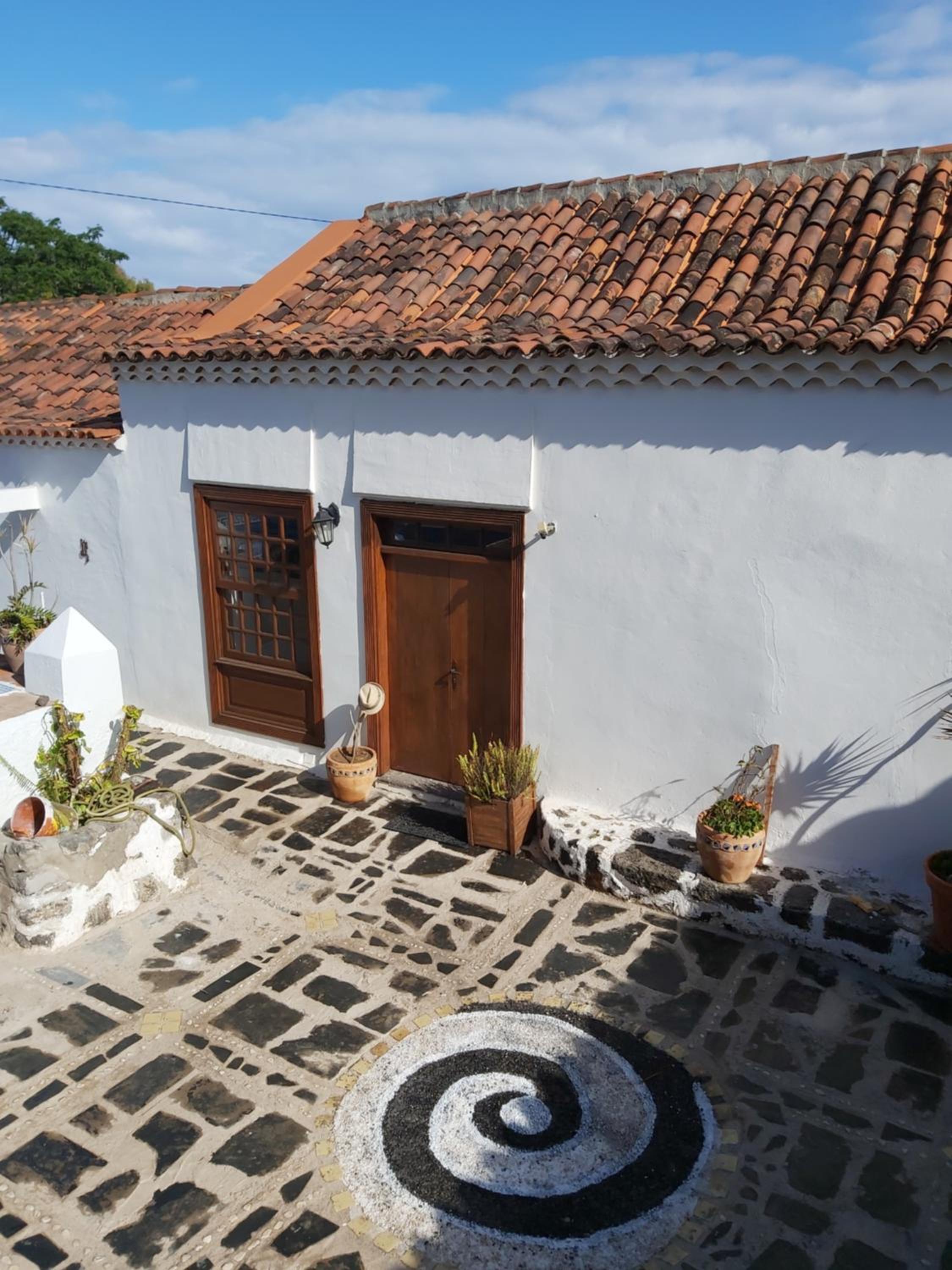 Finca Paraiso Casa Rural Tenerife