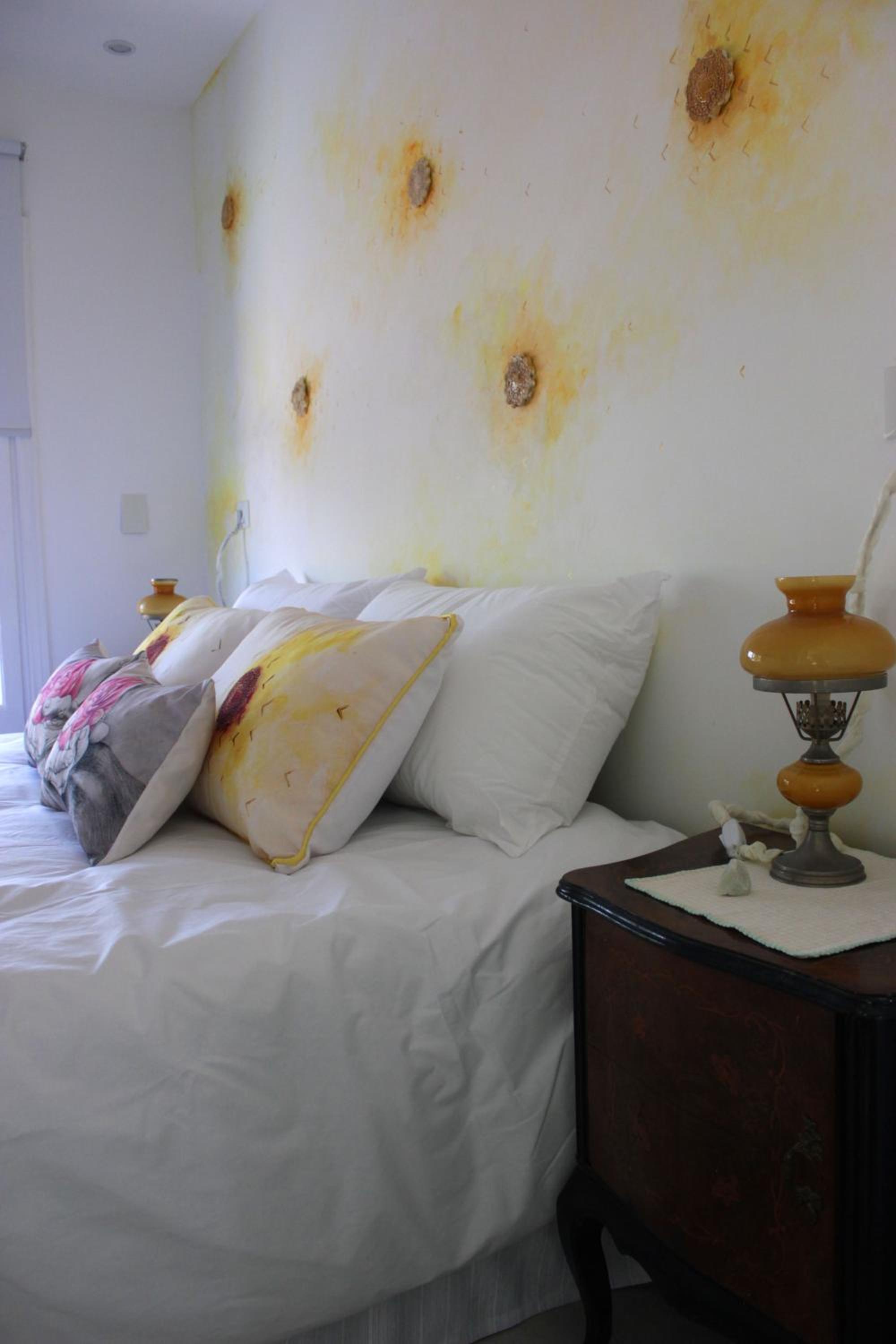 Allegra Dalila Casa Hotel-Arte
