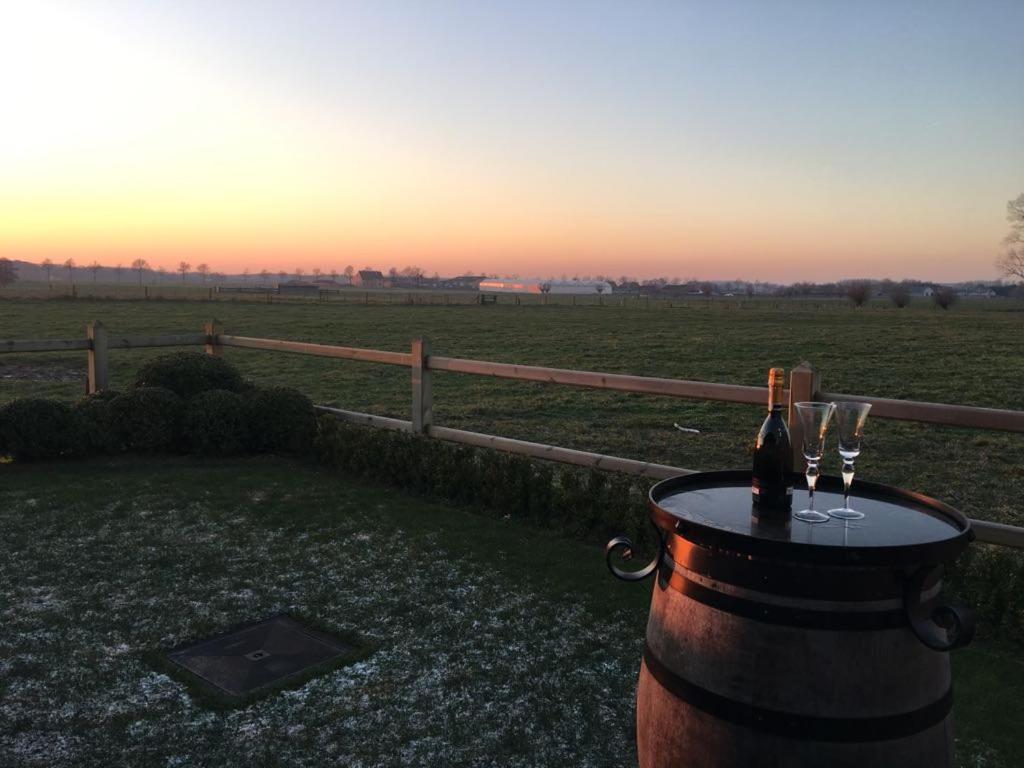 B&B 't Hoveke