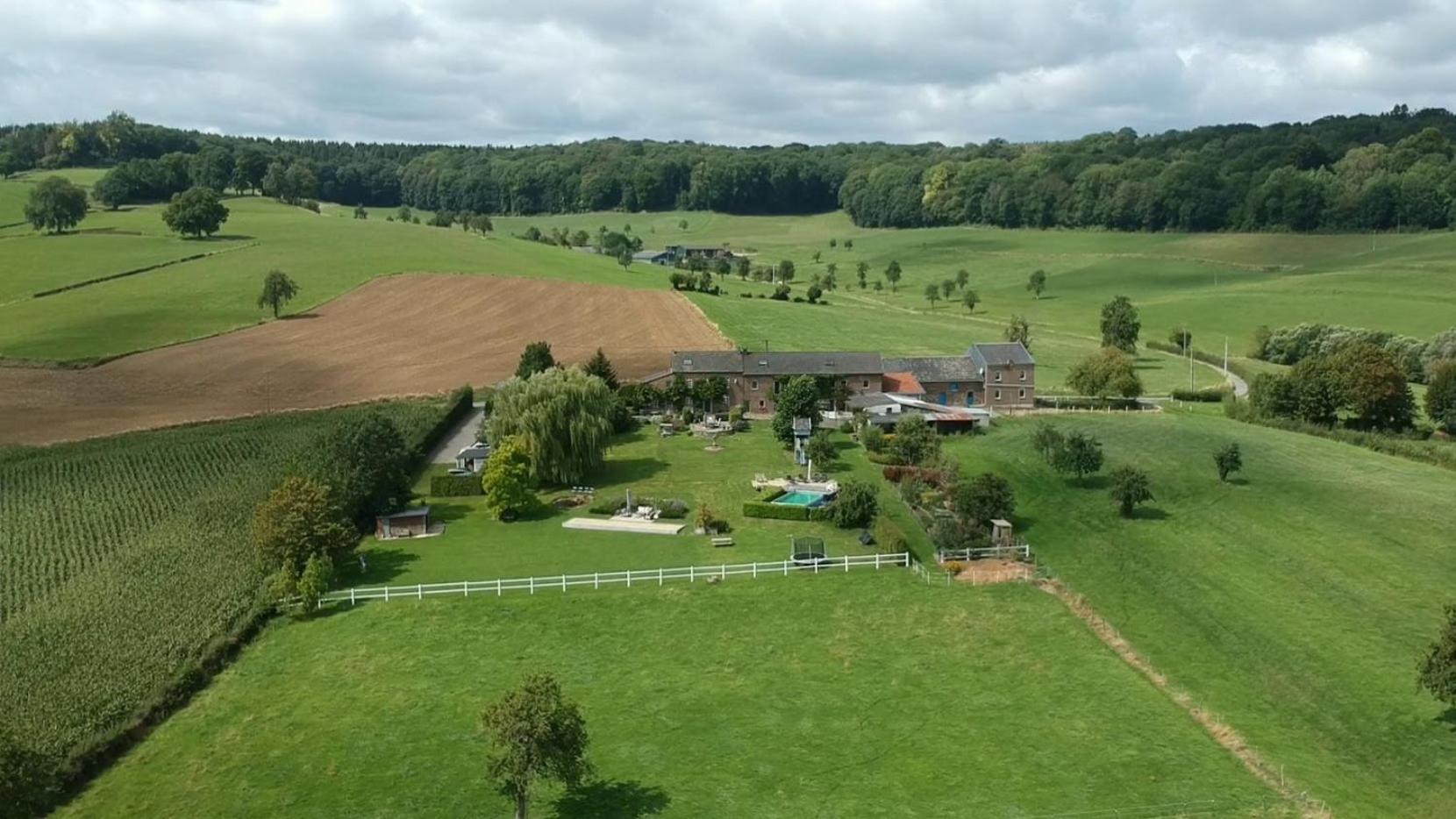 Hoeve Espewey Cottage view 5
