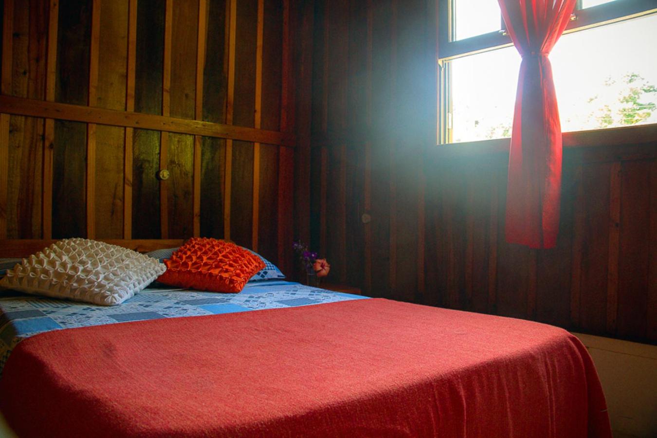 Cabanas Areias