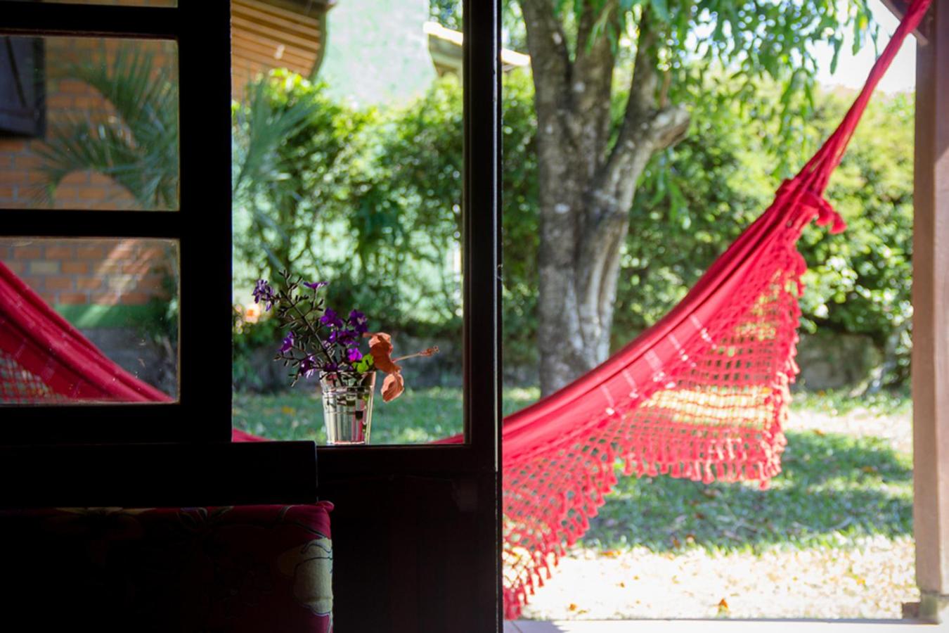 Cabanas Areias