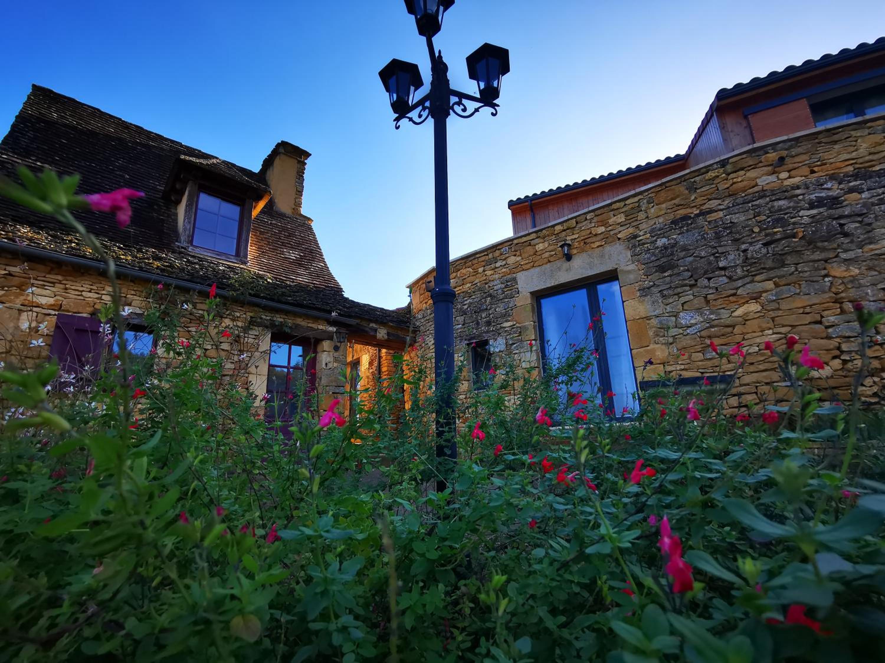 Gîte Les Combes Montignac Lascaux