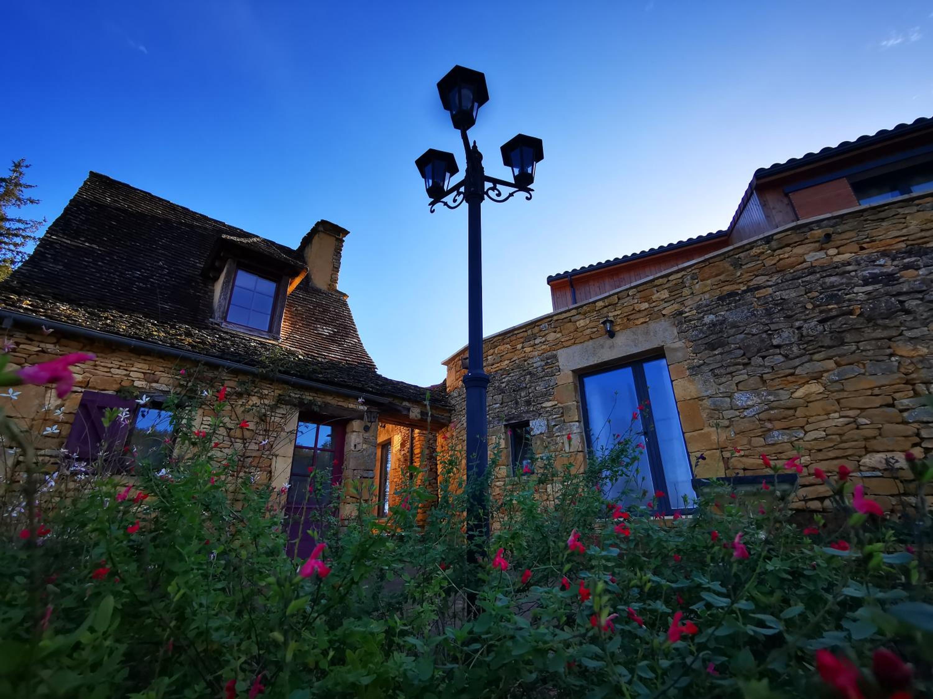 Gîte Les Combes Montignac Lascaux