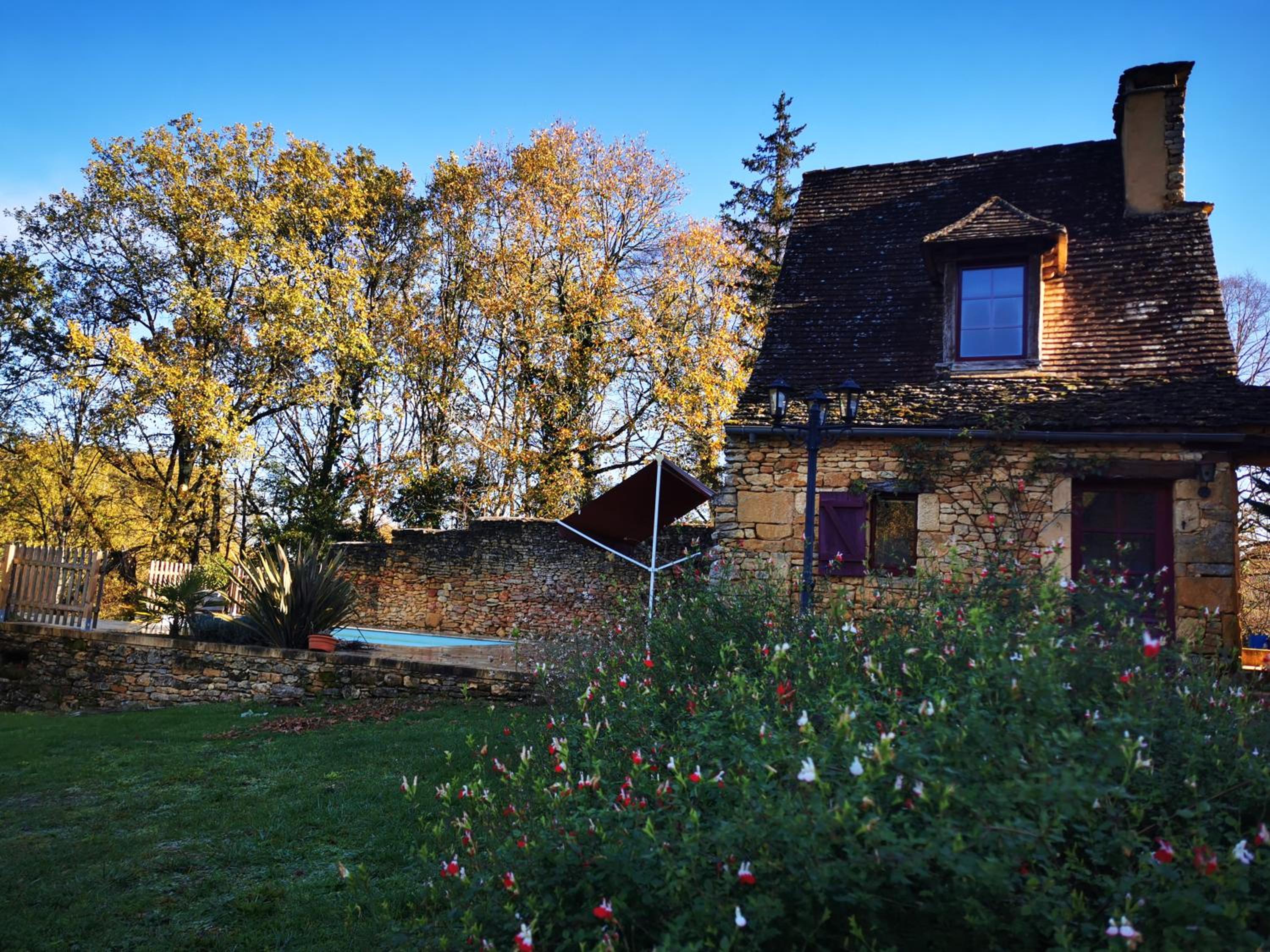 Gîte Les Combes Montignac Lascaux