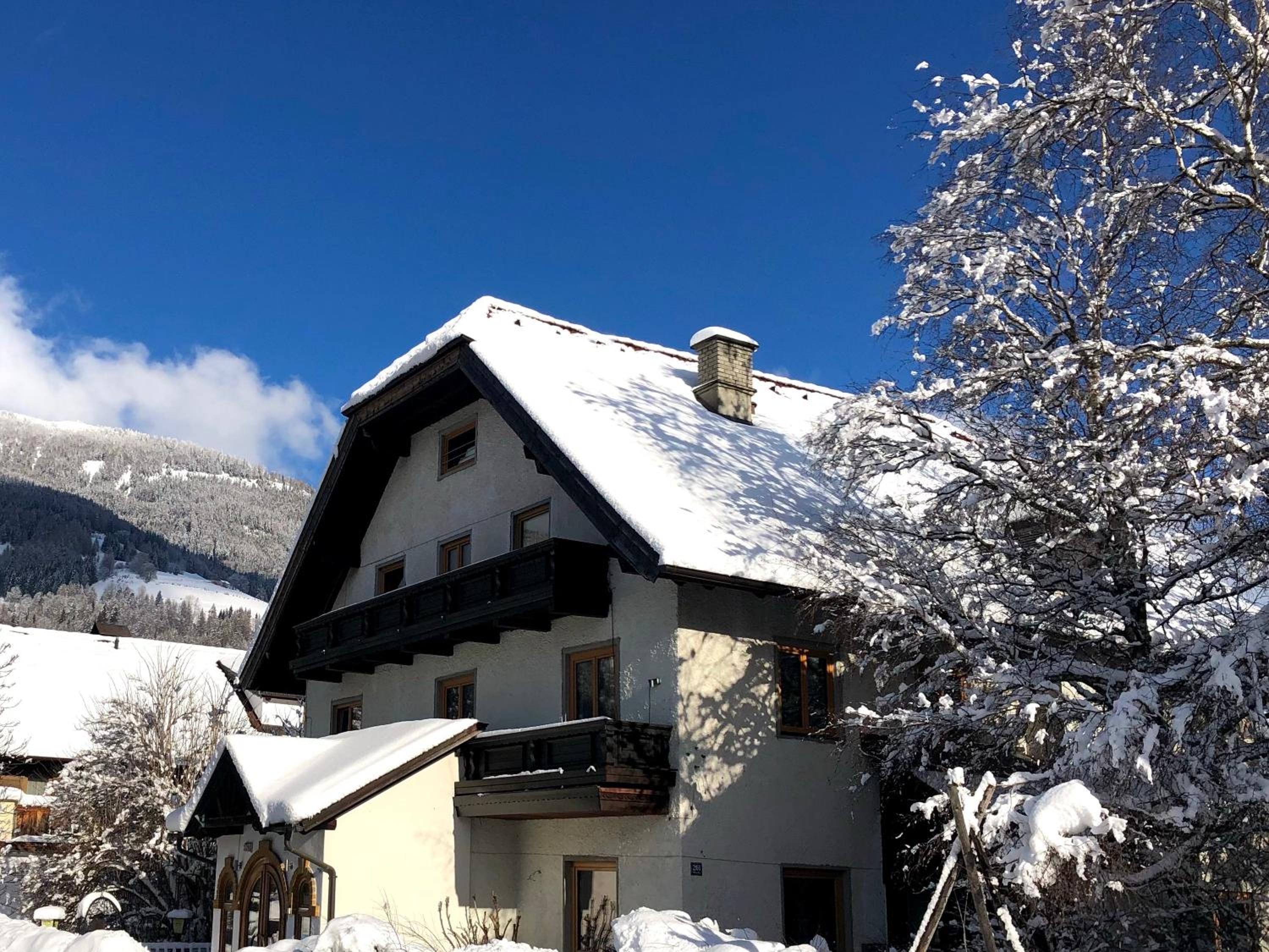 Gasthof Auwirt