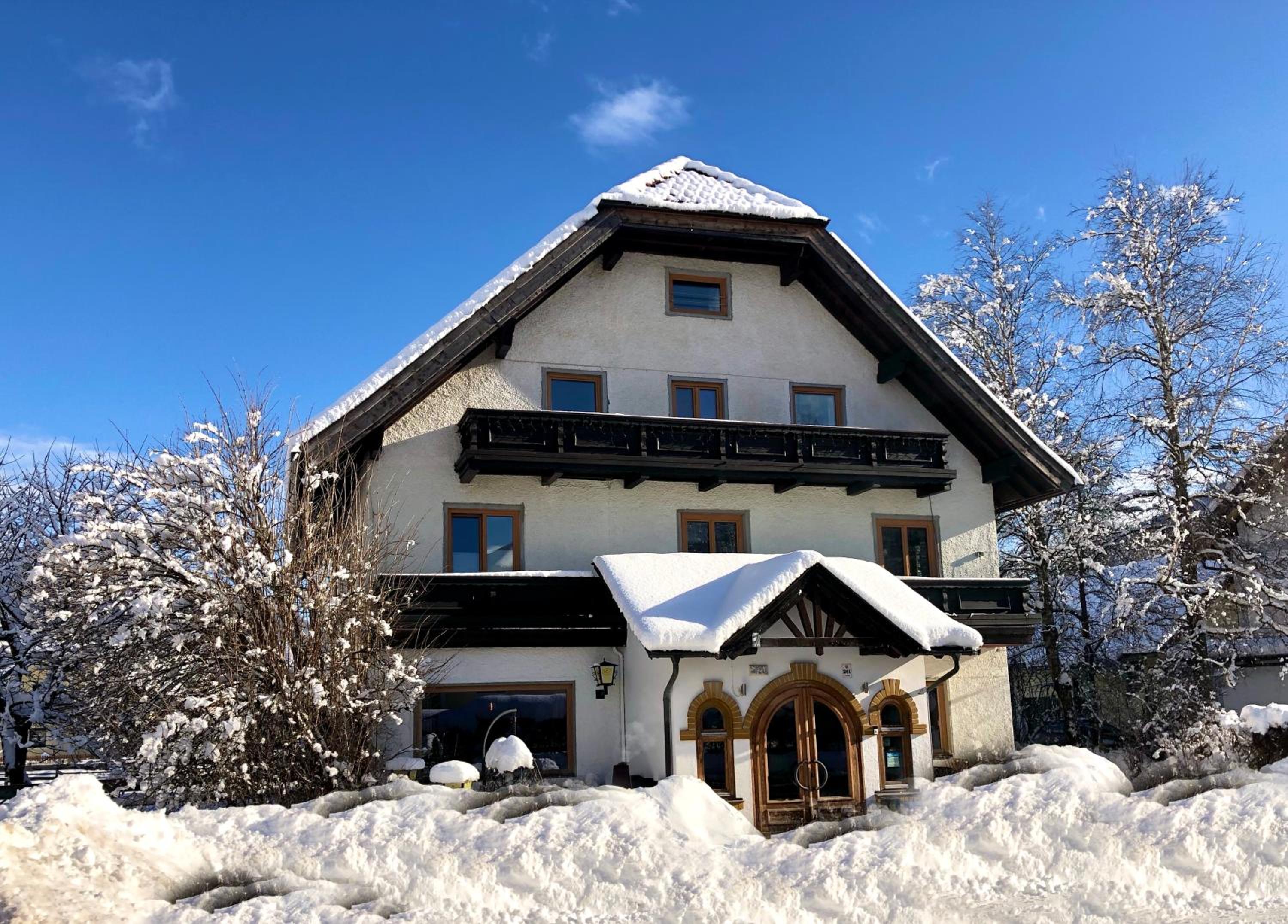 Gasthof Auwirt
