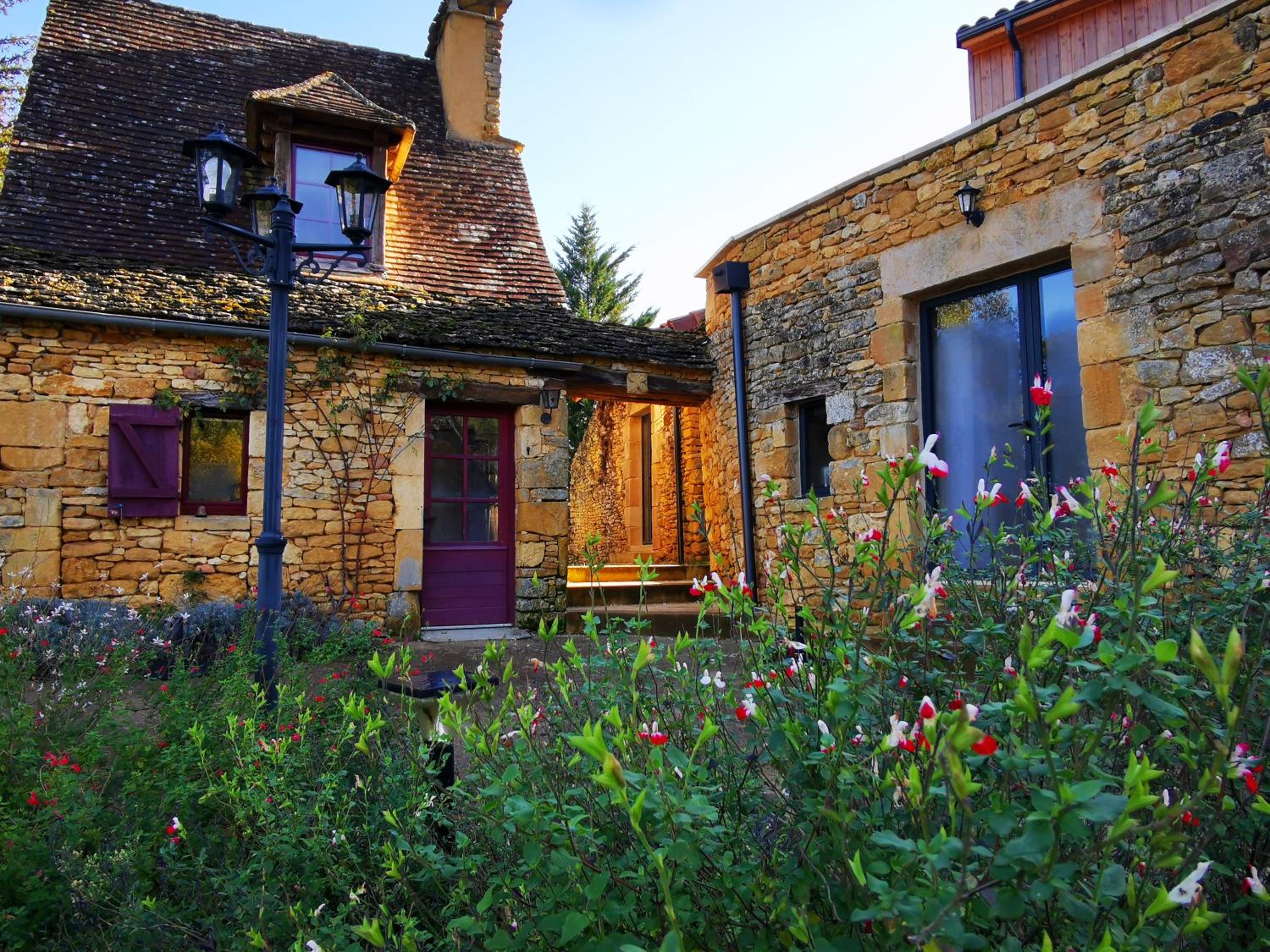 Gîte Les Combes Montignac Lascaux photo 5
