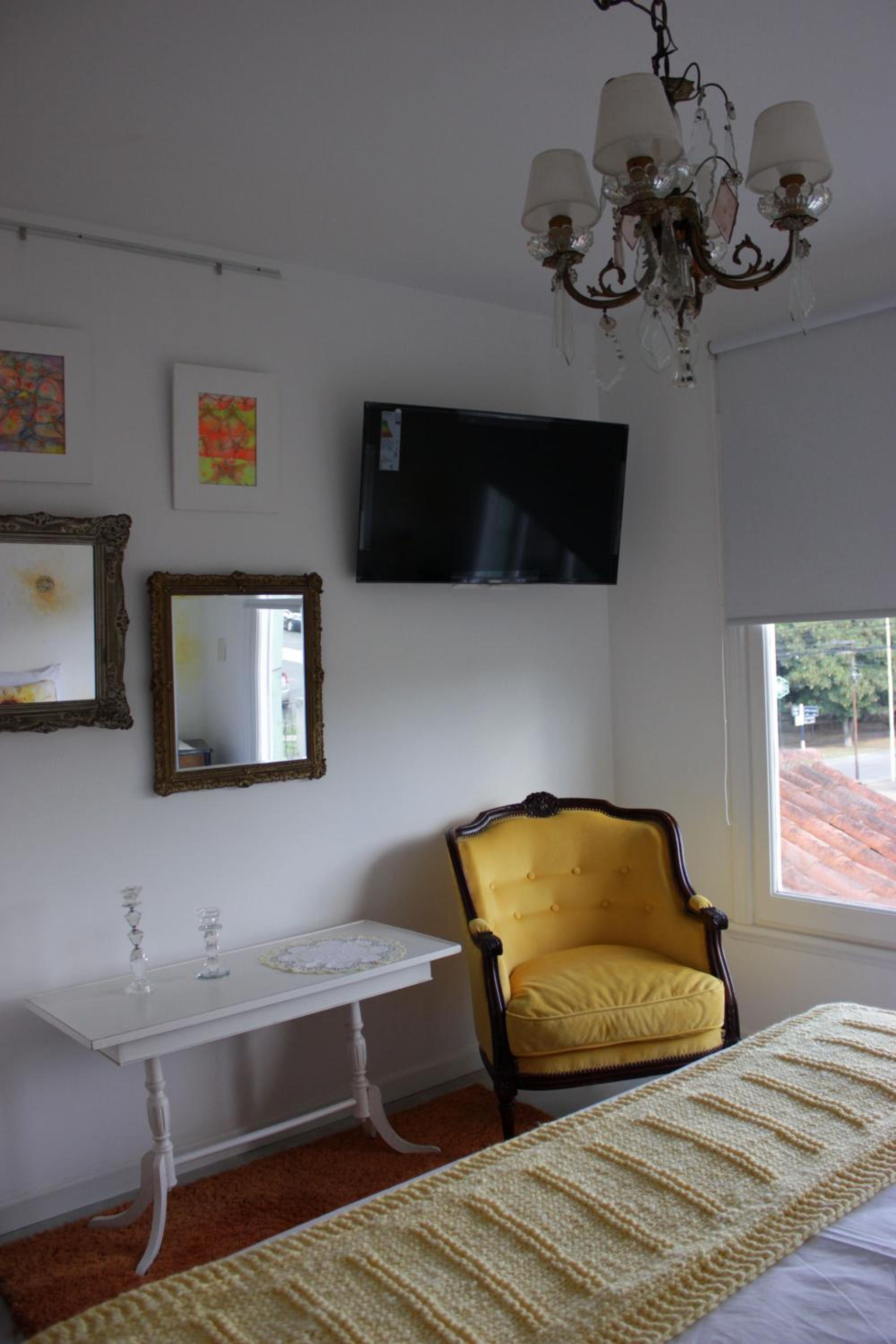Allegra Dalila Casa Hotel-Arte
