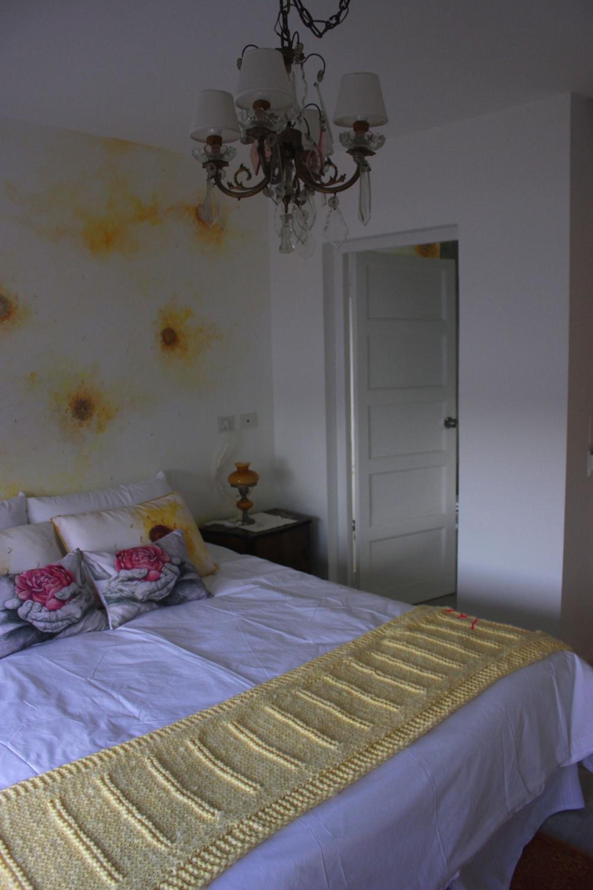 Allegra Dalila Casa Hotel-Arte
