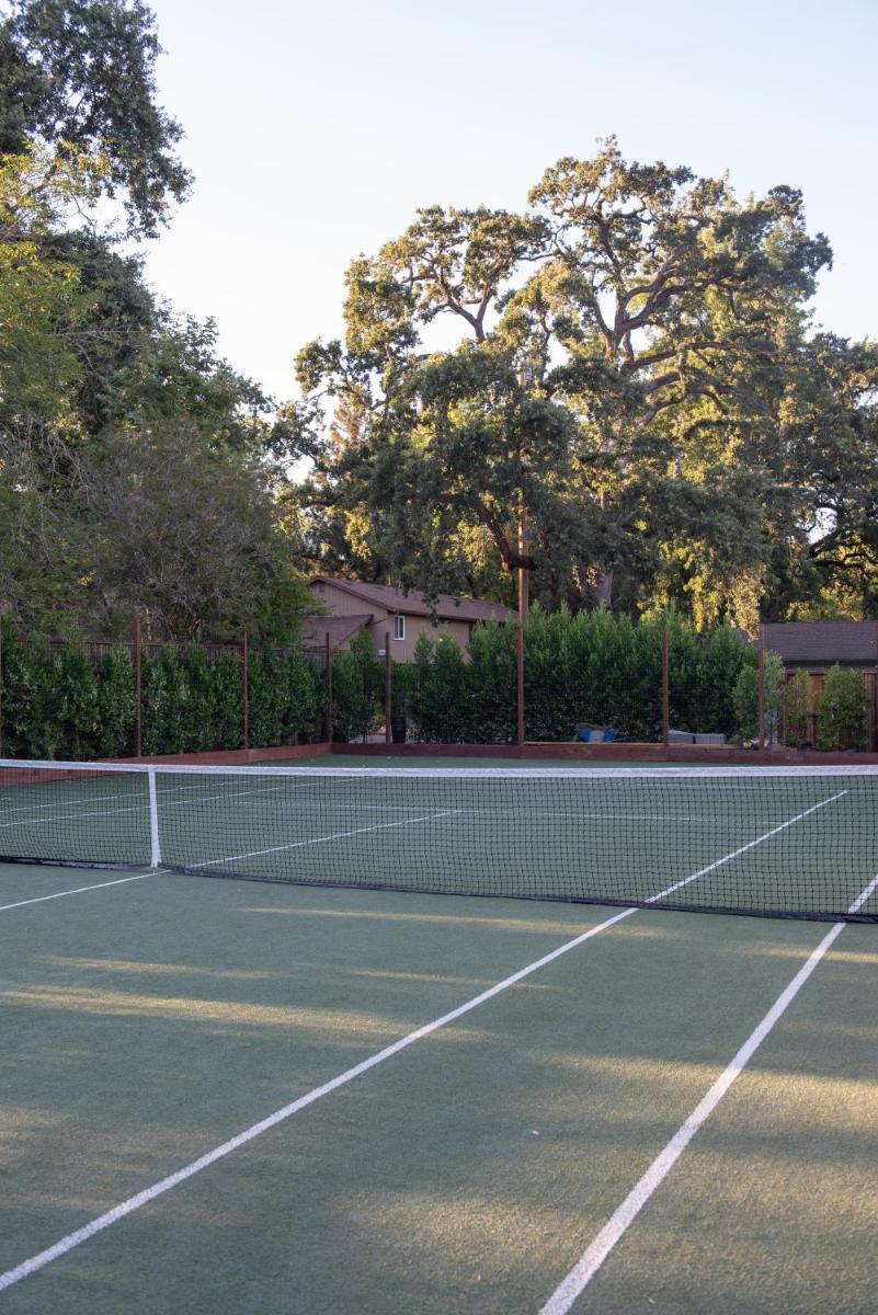 tennis