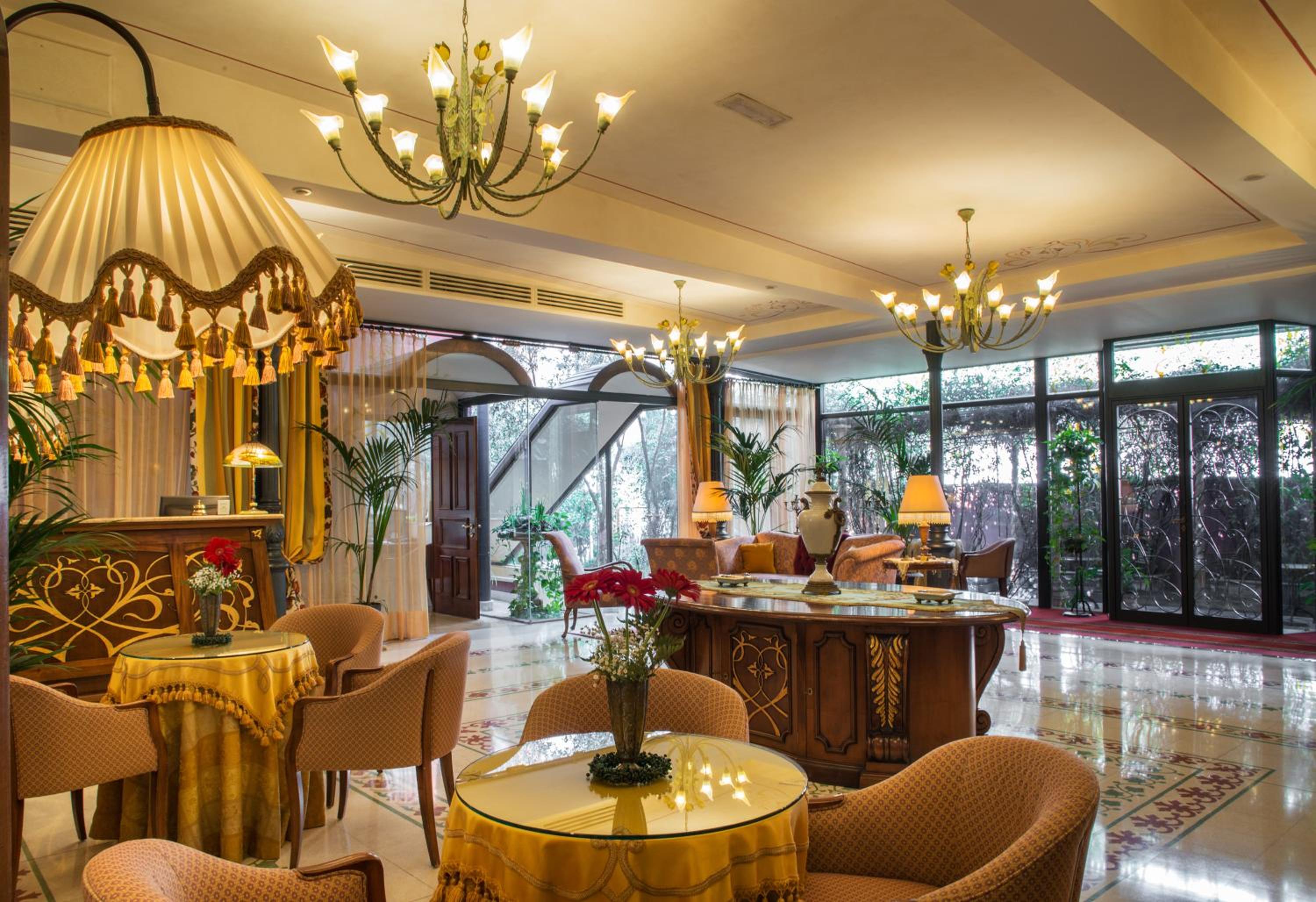 Liberty Hotel - Image 3