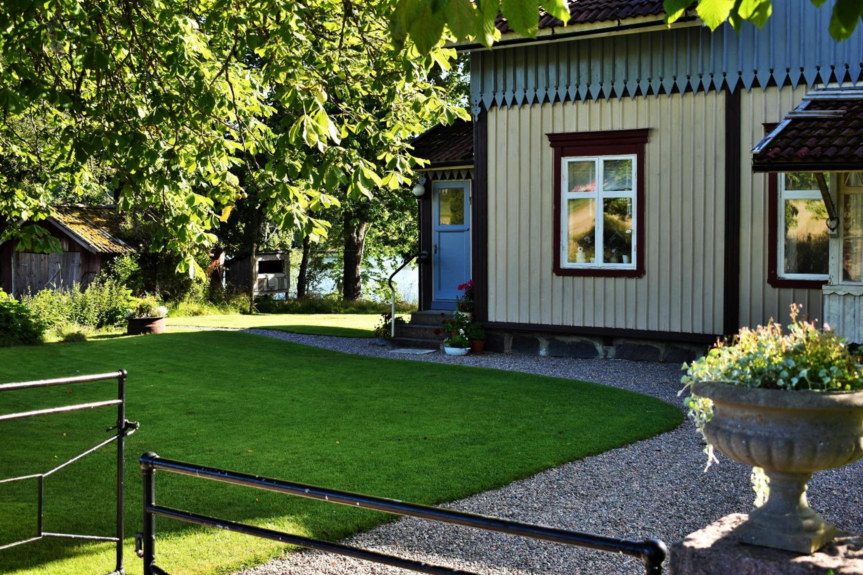 Esperöd Farm view 4