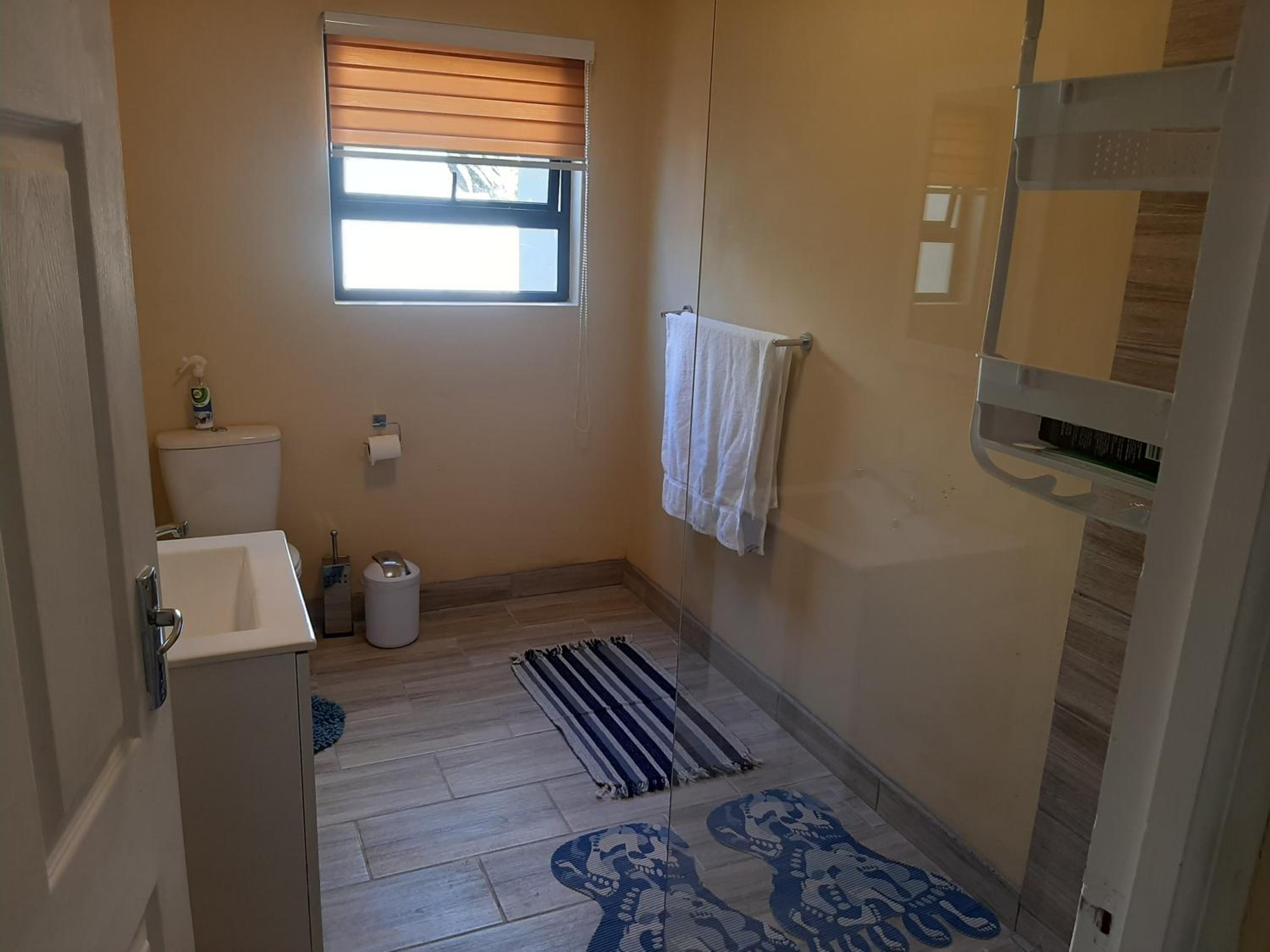 Shalom Self catering