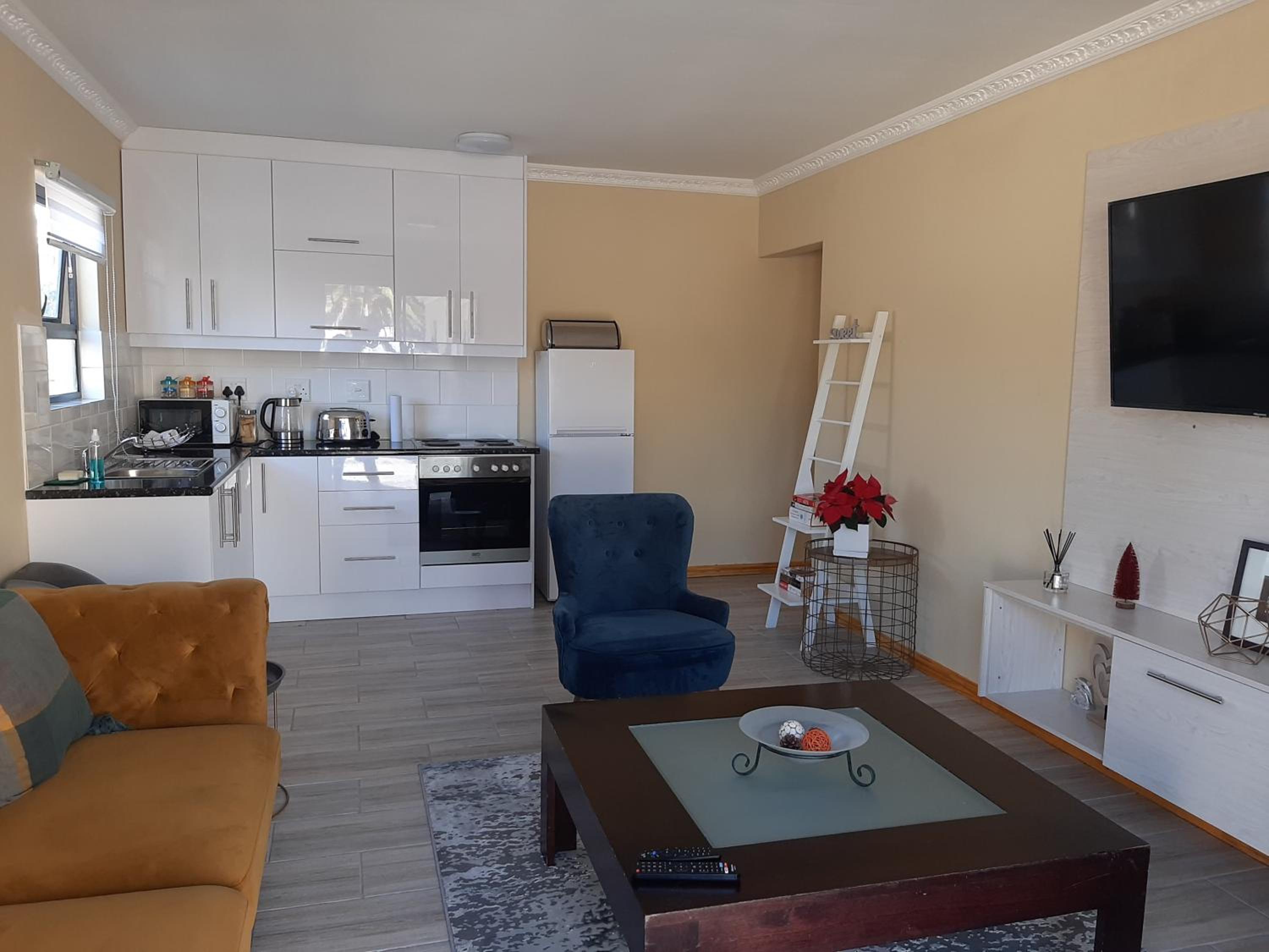 Shalom Self catering
