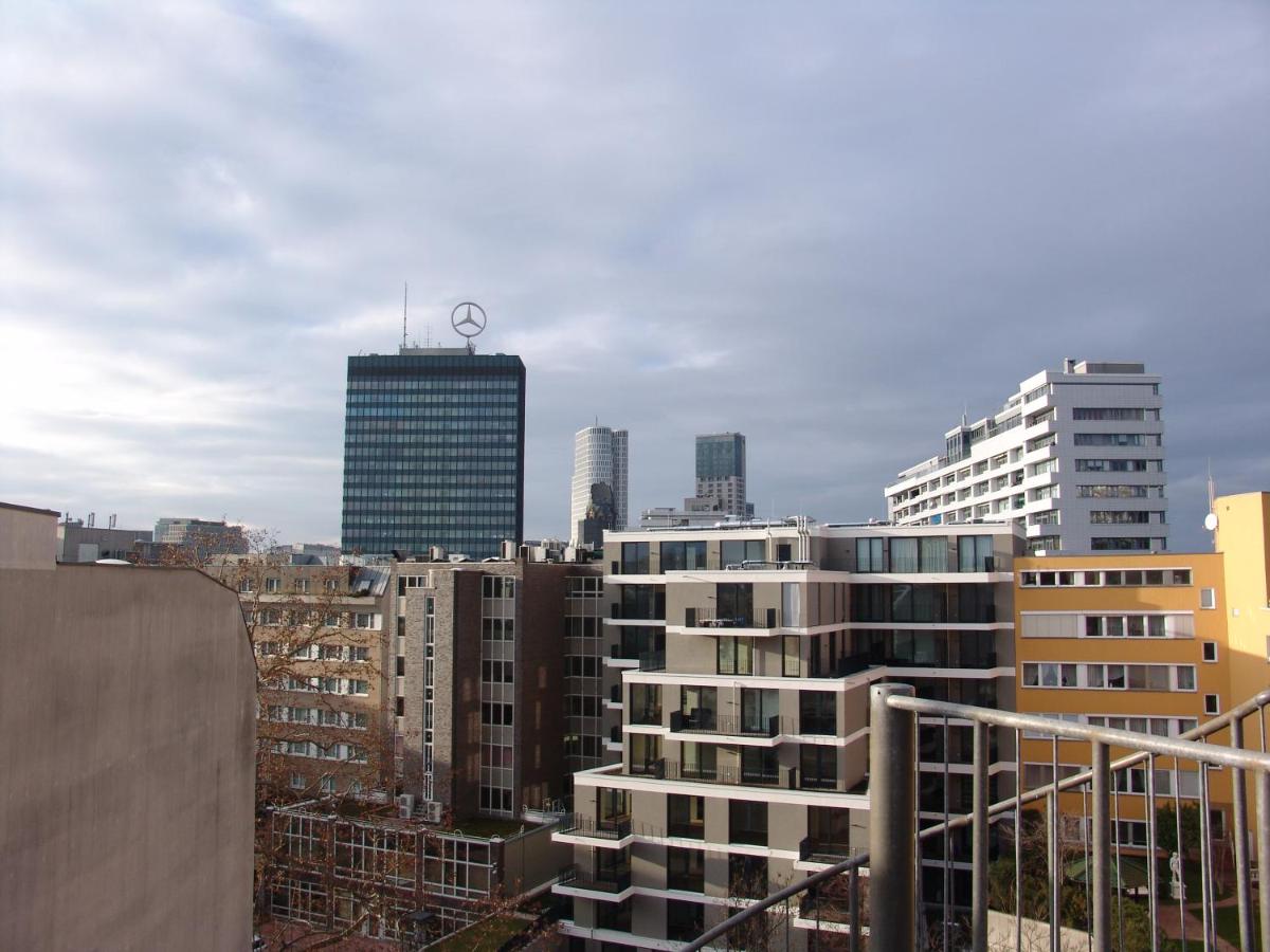 rooftop