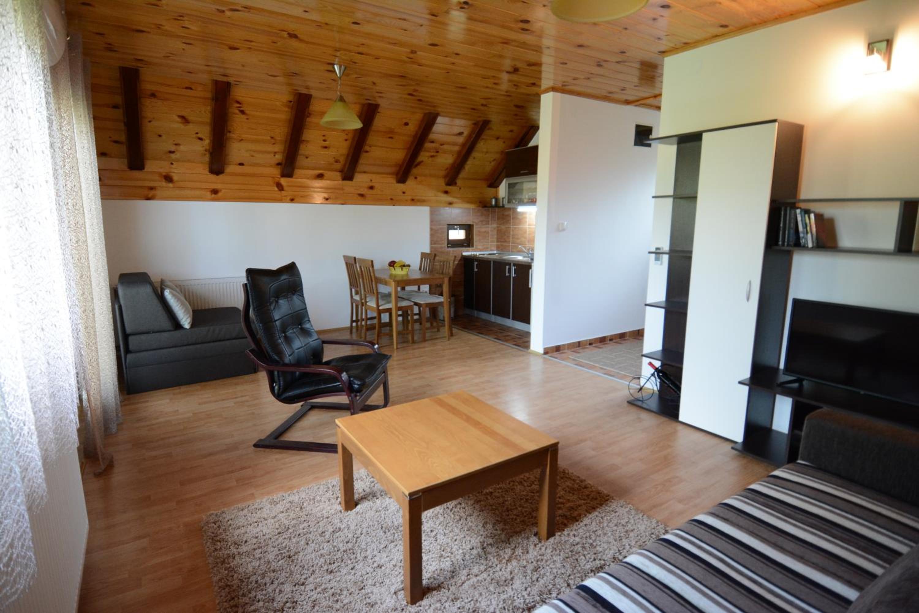 Apartmani Ogi i Ana view 5