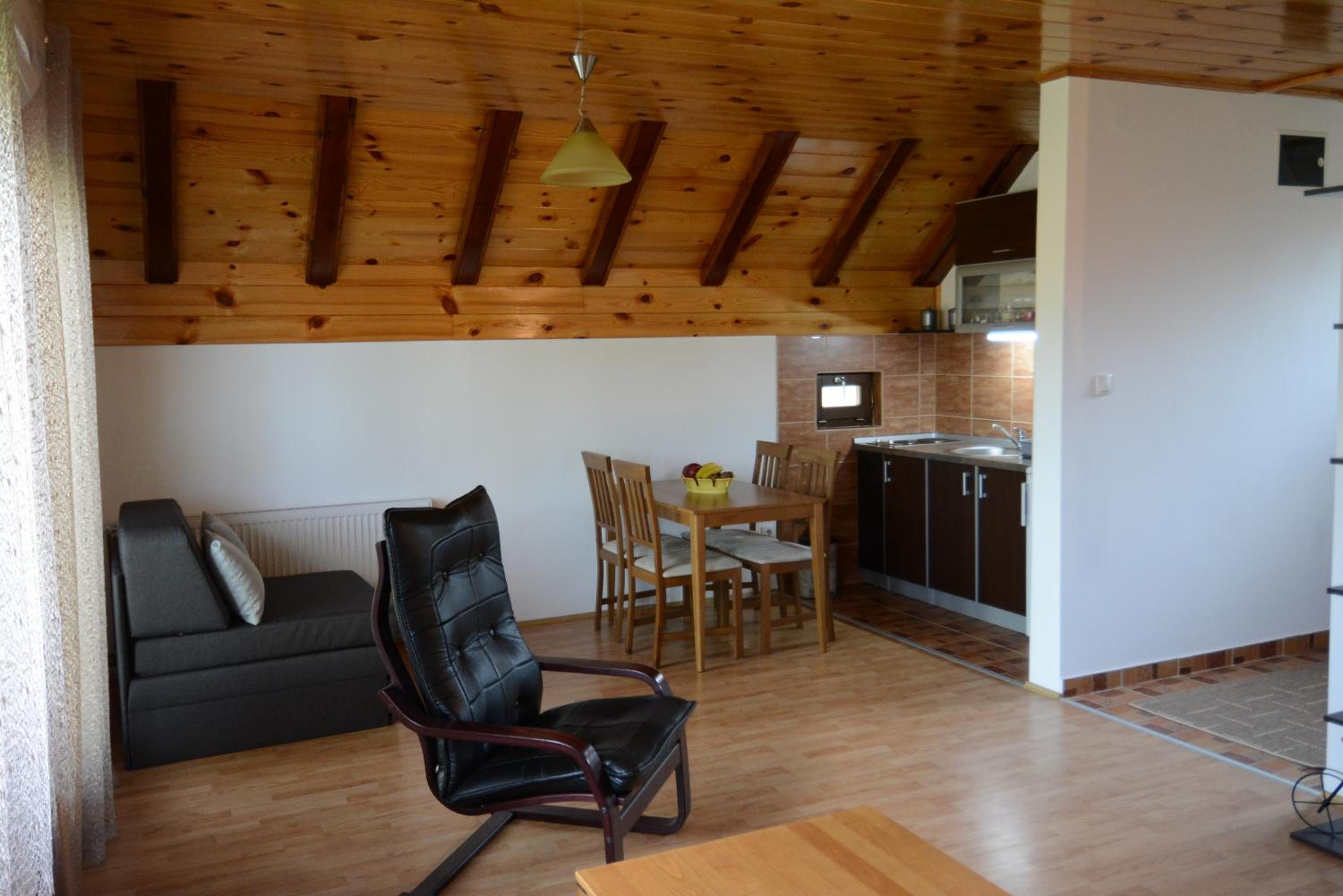 Apartmani Ogi i Ana view 4