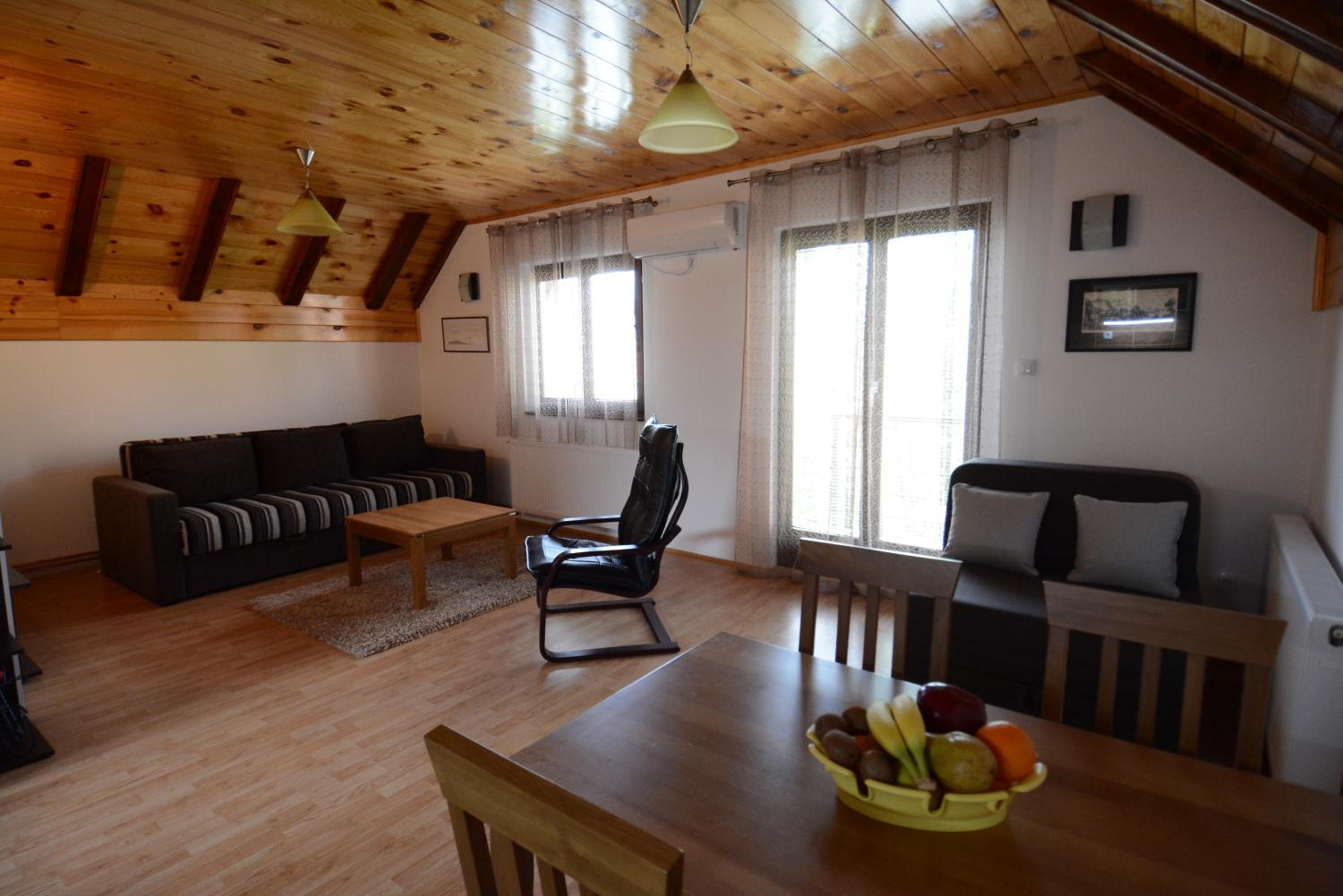 Apartmani Ogi i Ana view 3