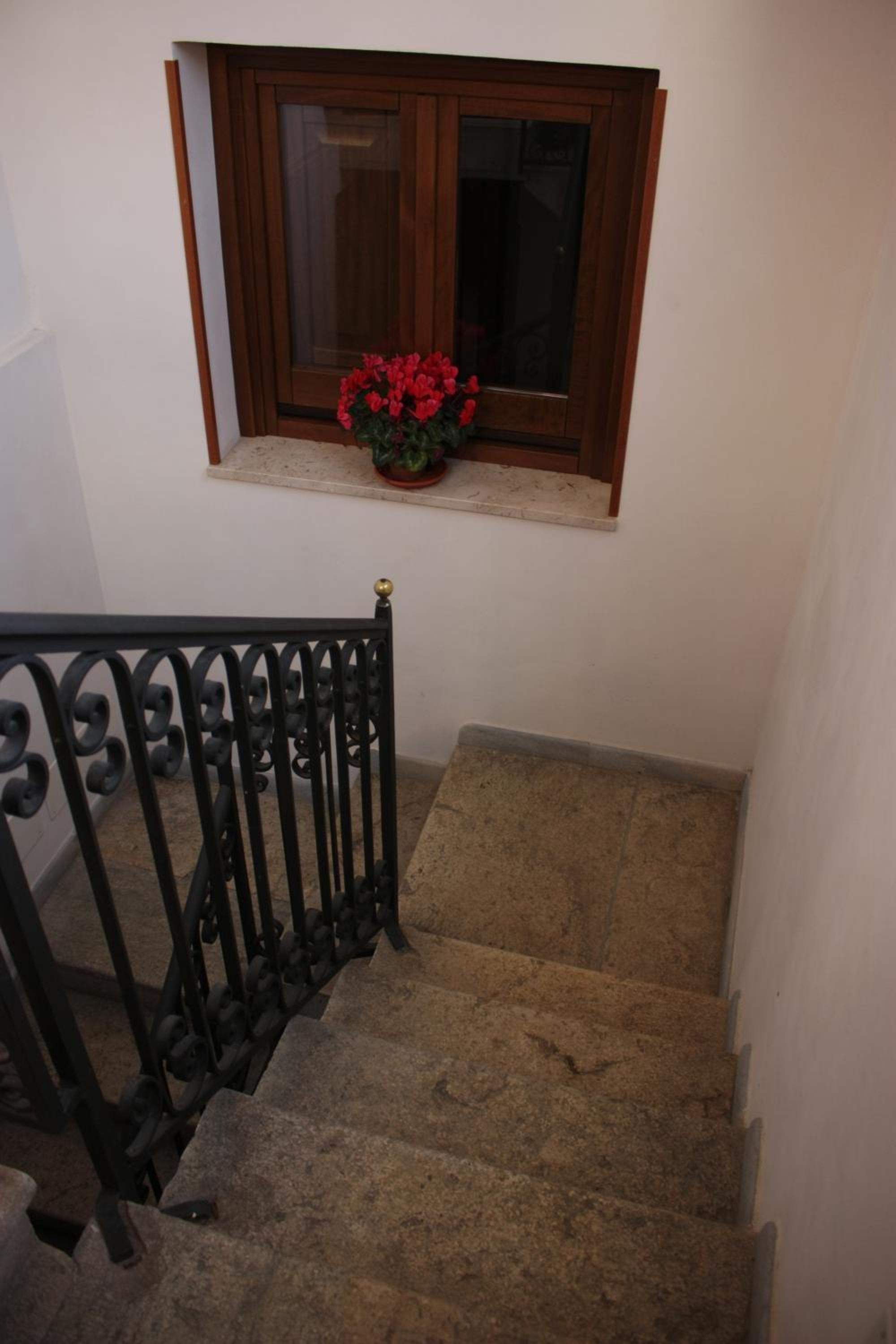 Residence Barbara