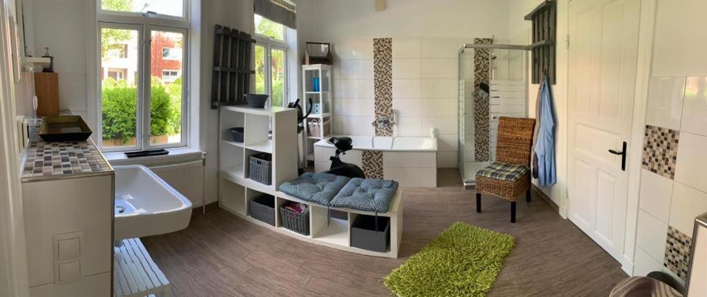 Wohnung Frida view 5