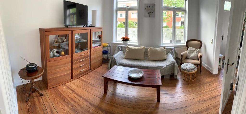 Wohnung Frida view 2