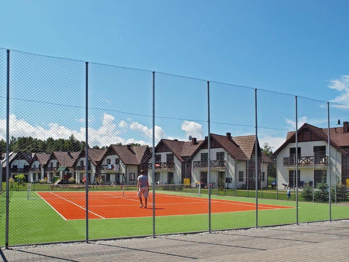 Apartament Żarnowska